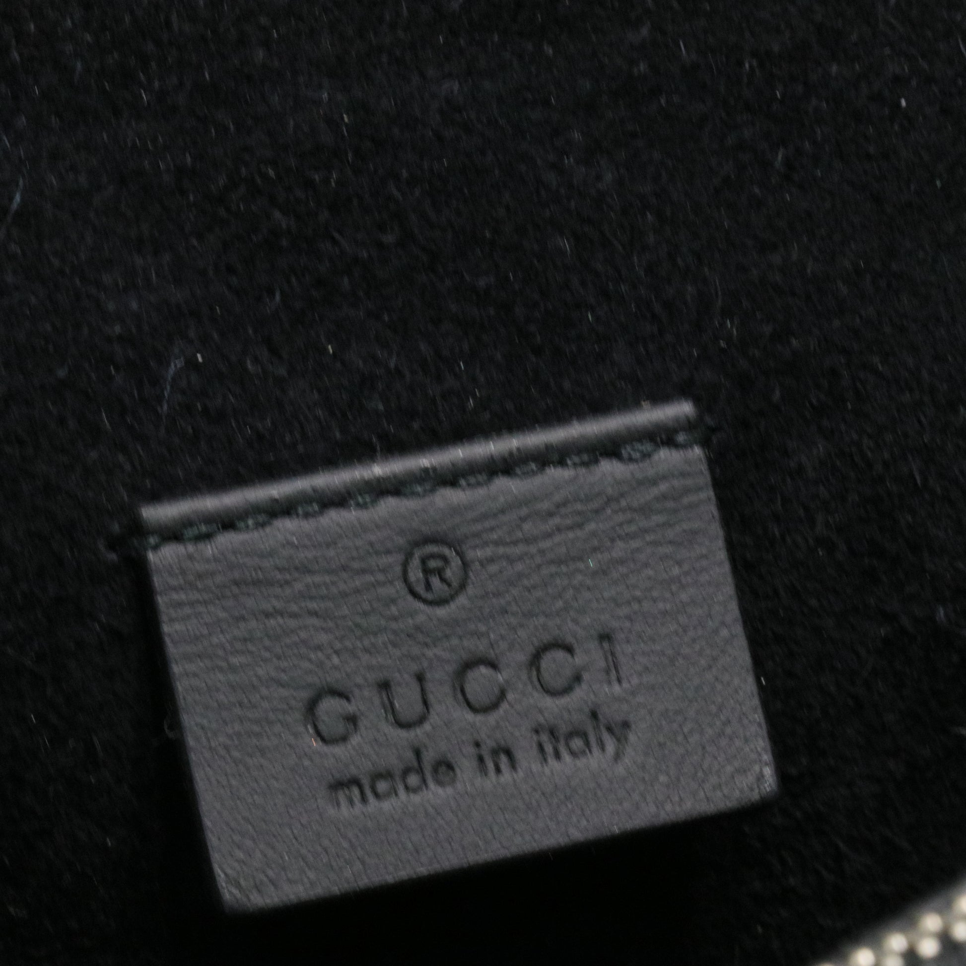Dionysus Bag GG Coated Canvas Small