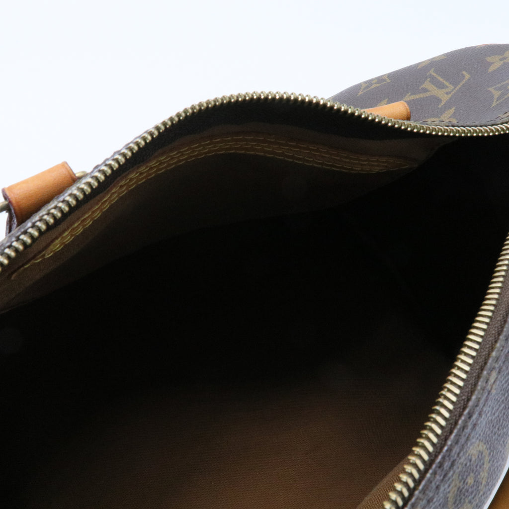 Speedy Handbag Monogram Canvas 30