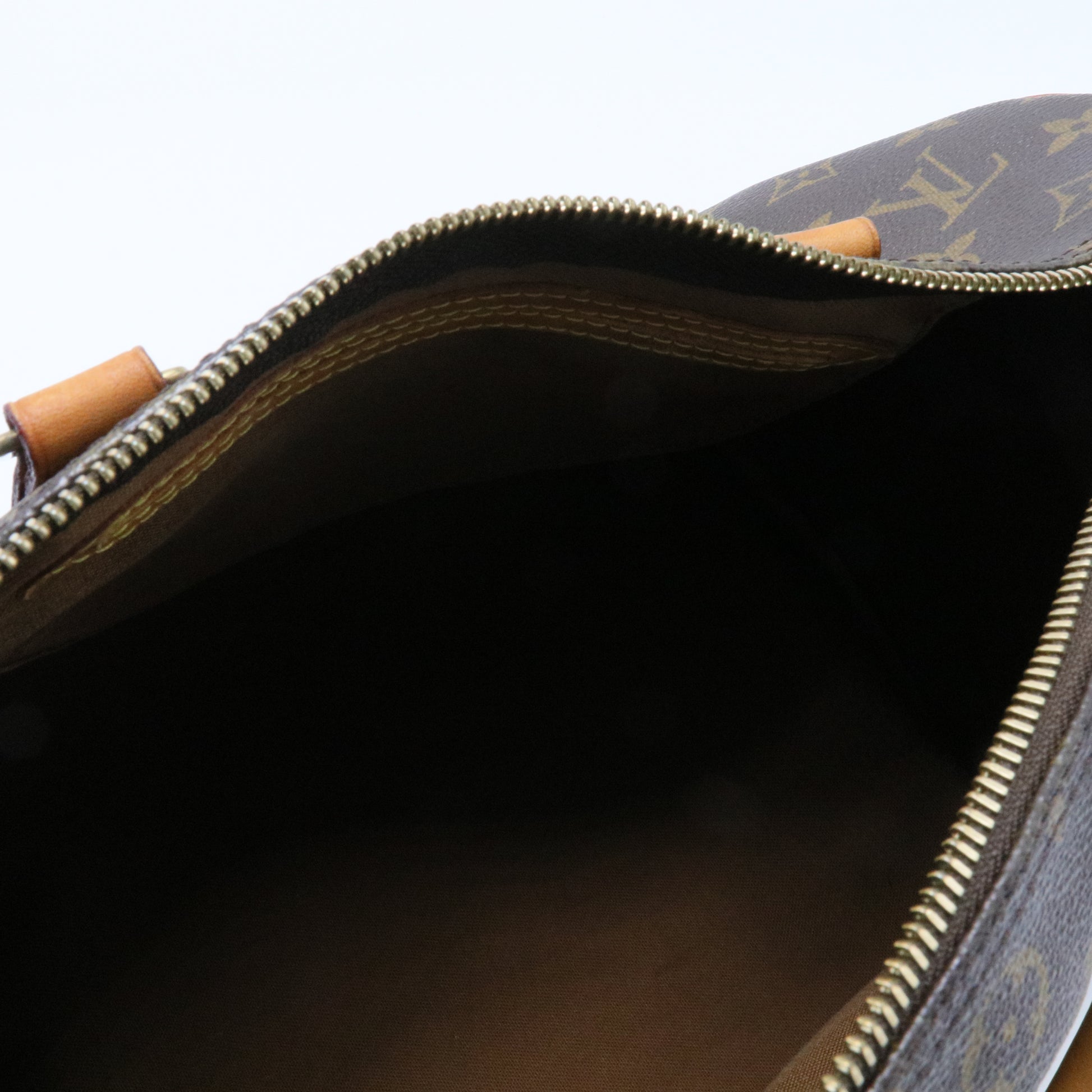 Speedy Handbag Monogram Canvas 30