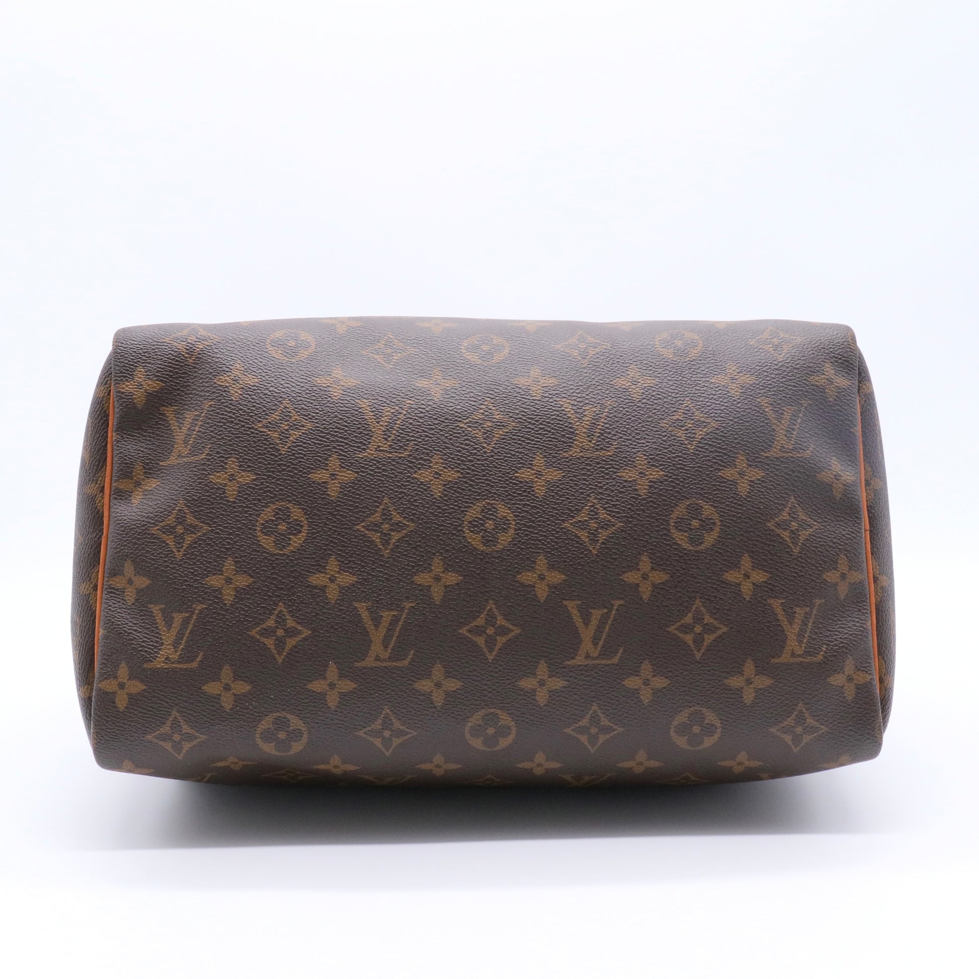 Speedy Handbag Monogram Canvas 30