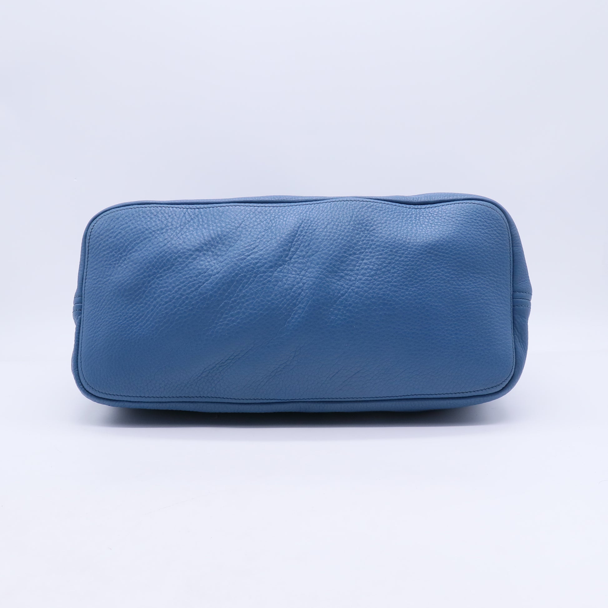Prada Vitello Daino Hobo Bag B21746