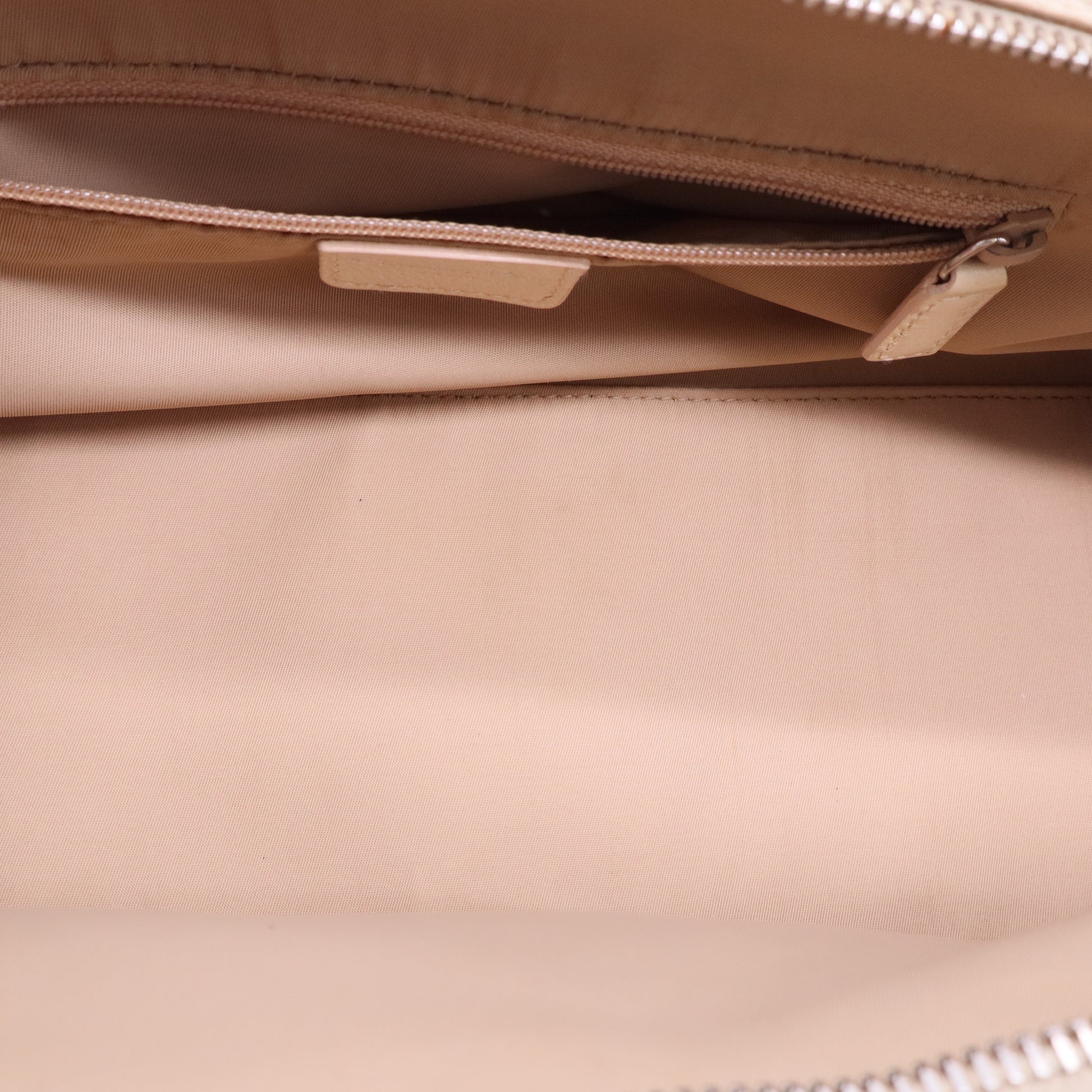 Embroidered Diorissimo Bowler Bag TWINS B11632