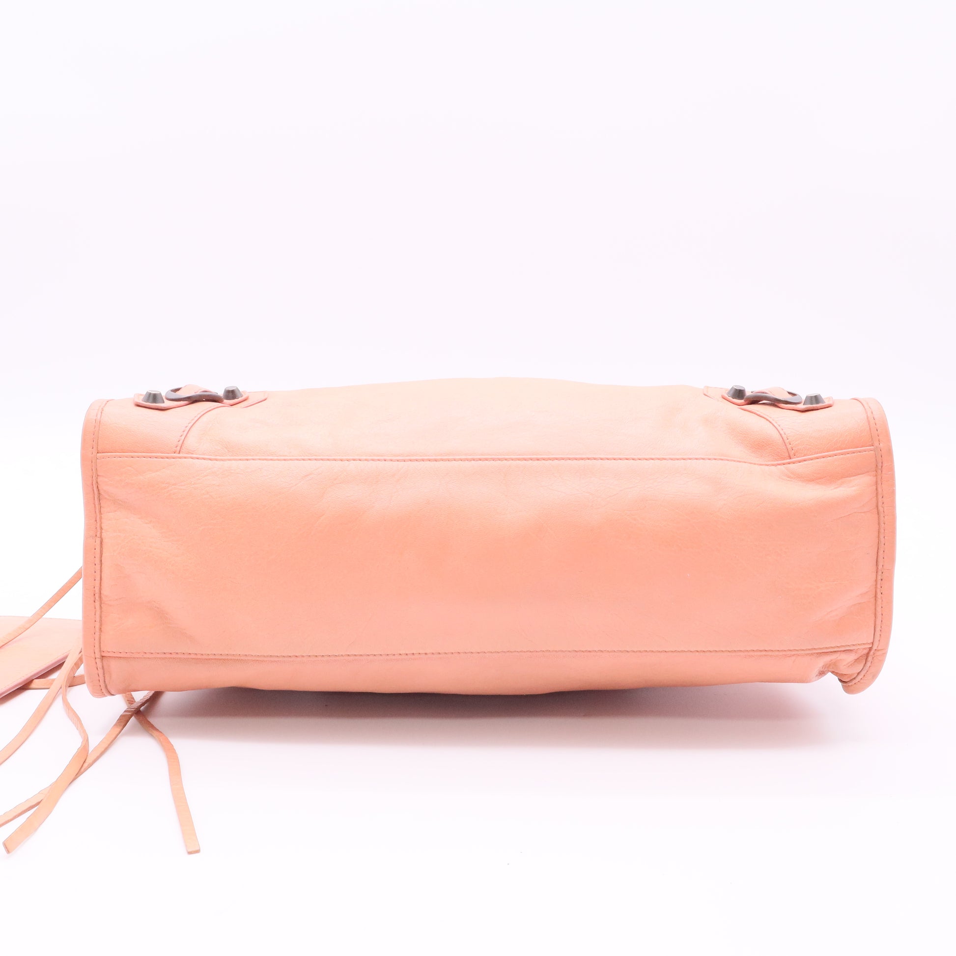 Agneau Classic Hardware City Vieux Rose twins