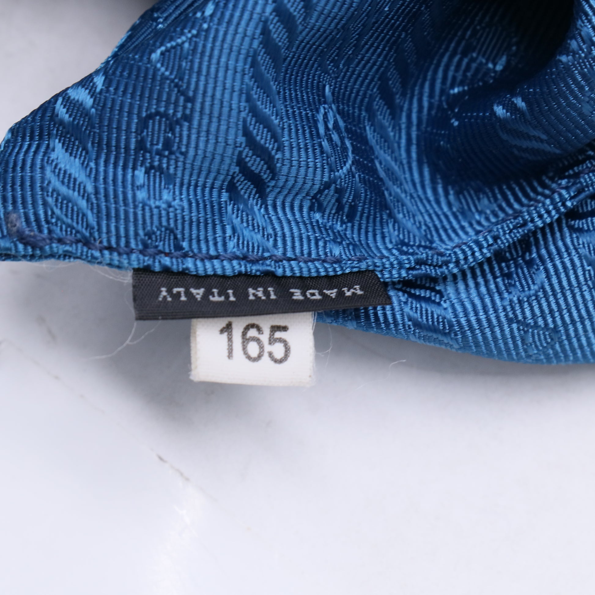 Prada Vitello Daino Hobo Bag B21746