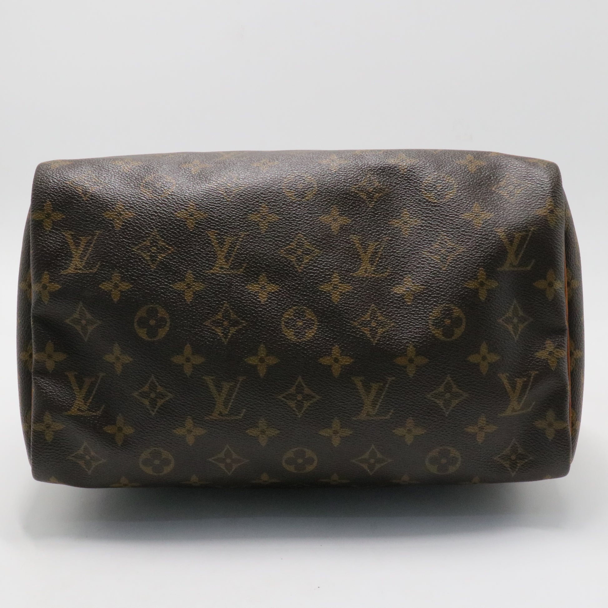 Speedy Handbag Monogram Canvas 30