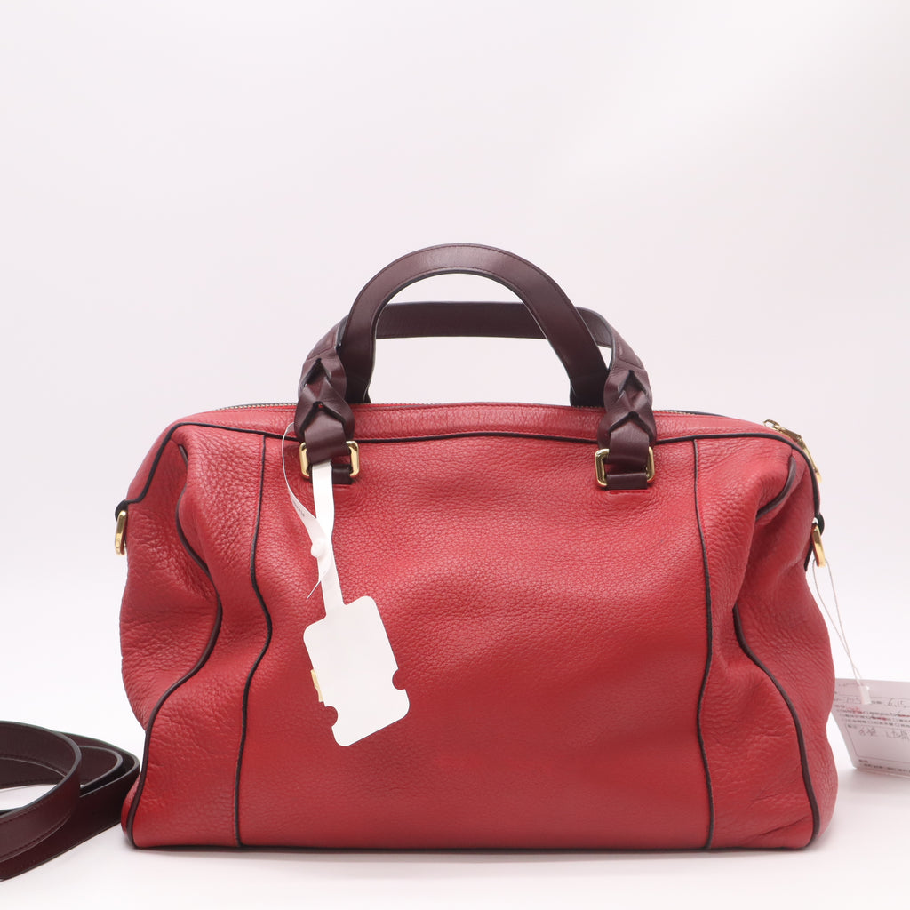 Loewe Fusta 31 Bag Twins B22863