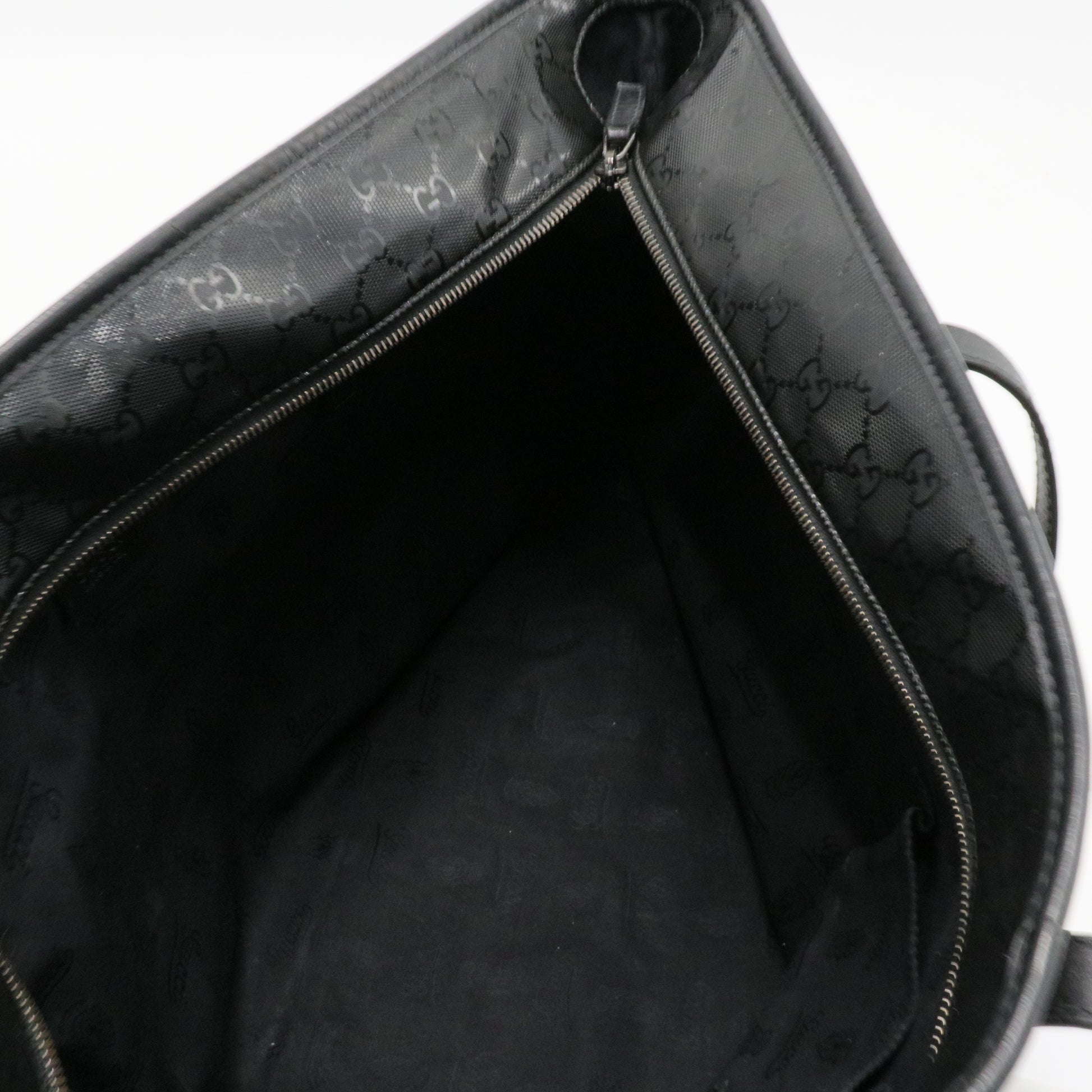 Plus Tote GG Imprime Medium