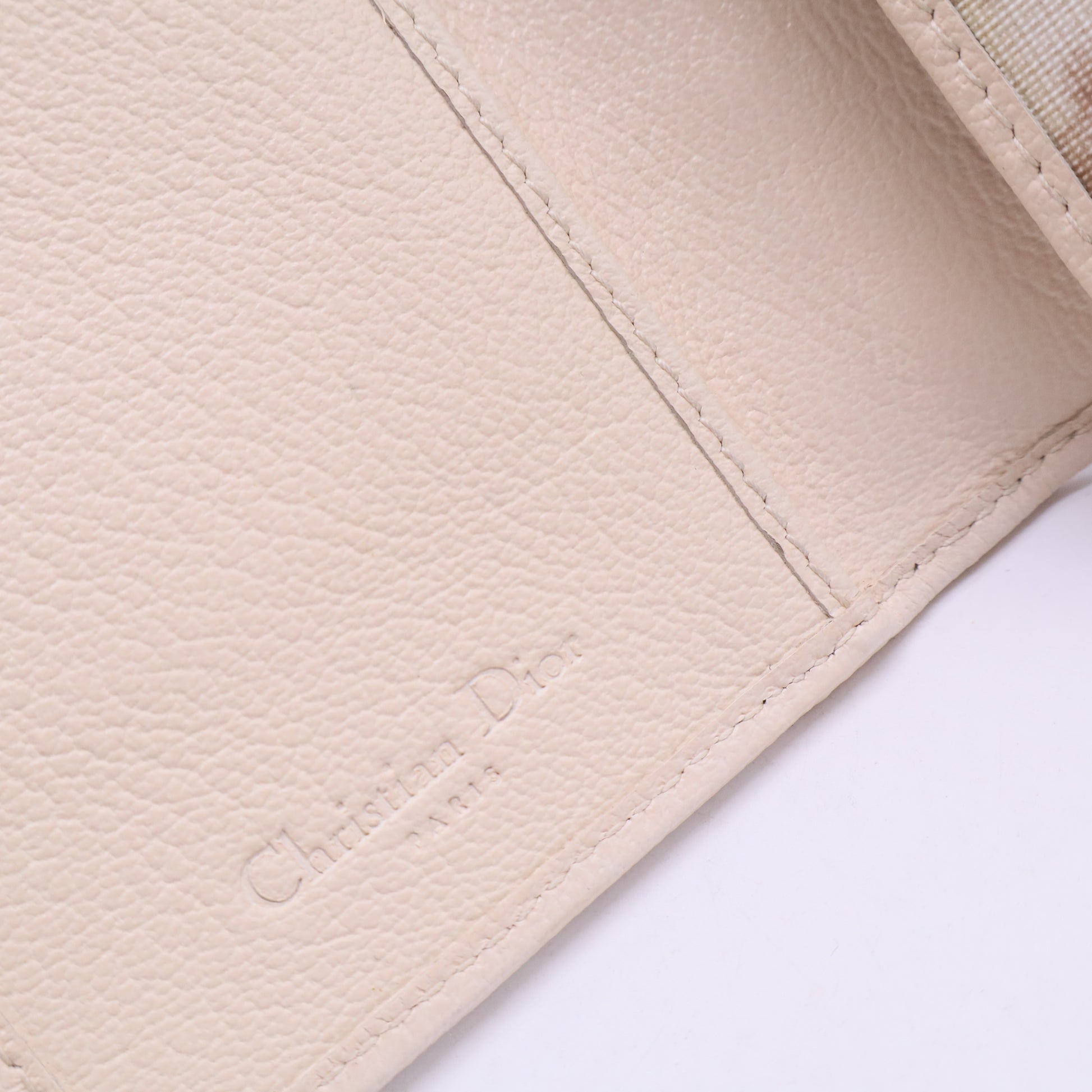 Vintage Flowers Wallet W10757