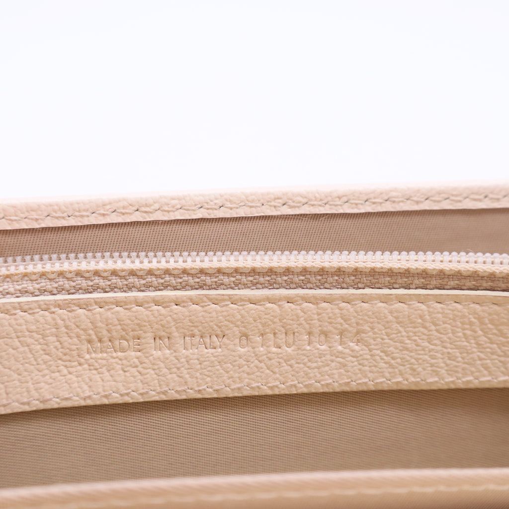 Vintage Flowers Wallet W10757