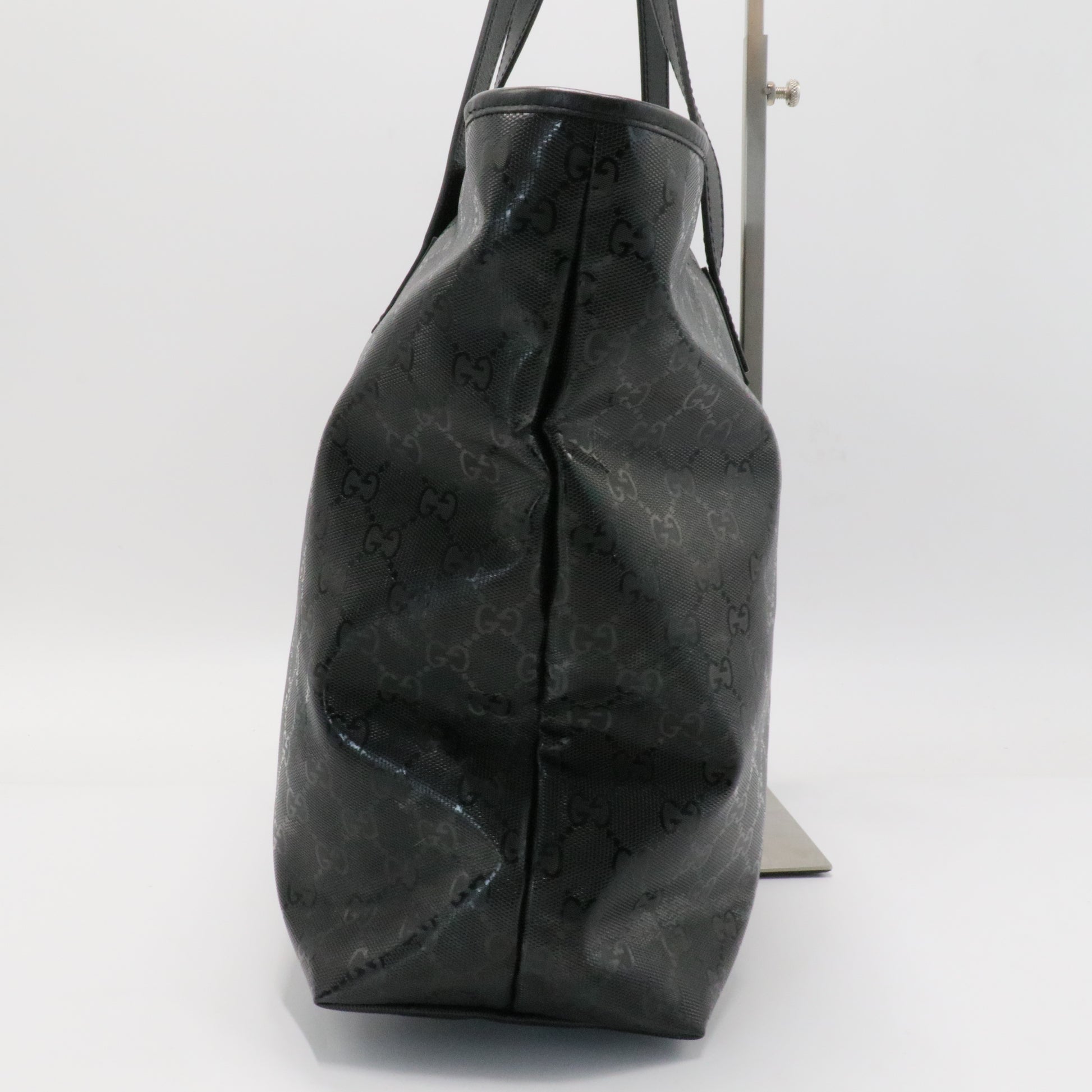 Plus Tote GG Imprime Medium