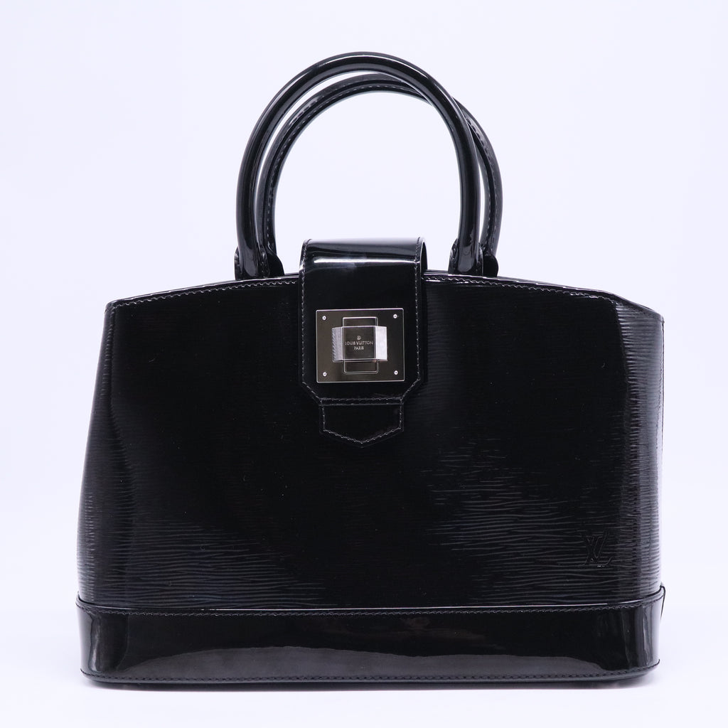 Epi Leather Mirabeau PM B20692