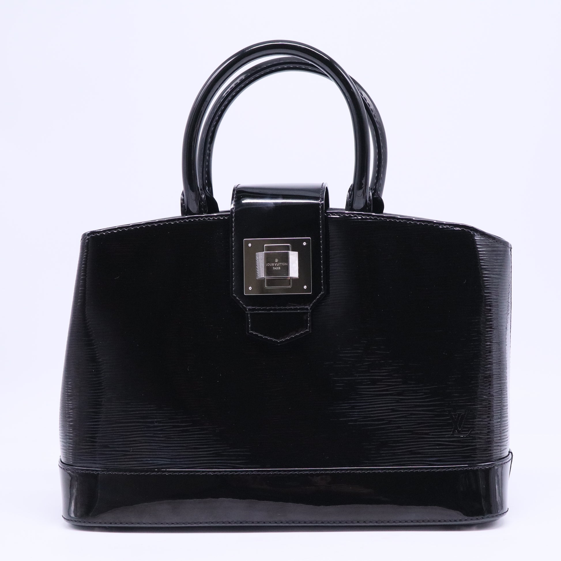 Epi Leather Mirabeau PM B20692