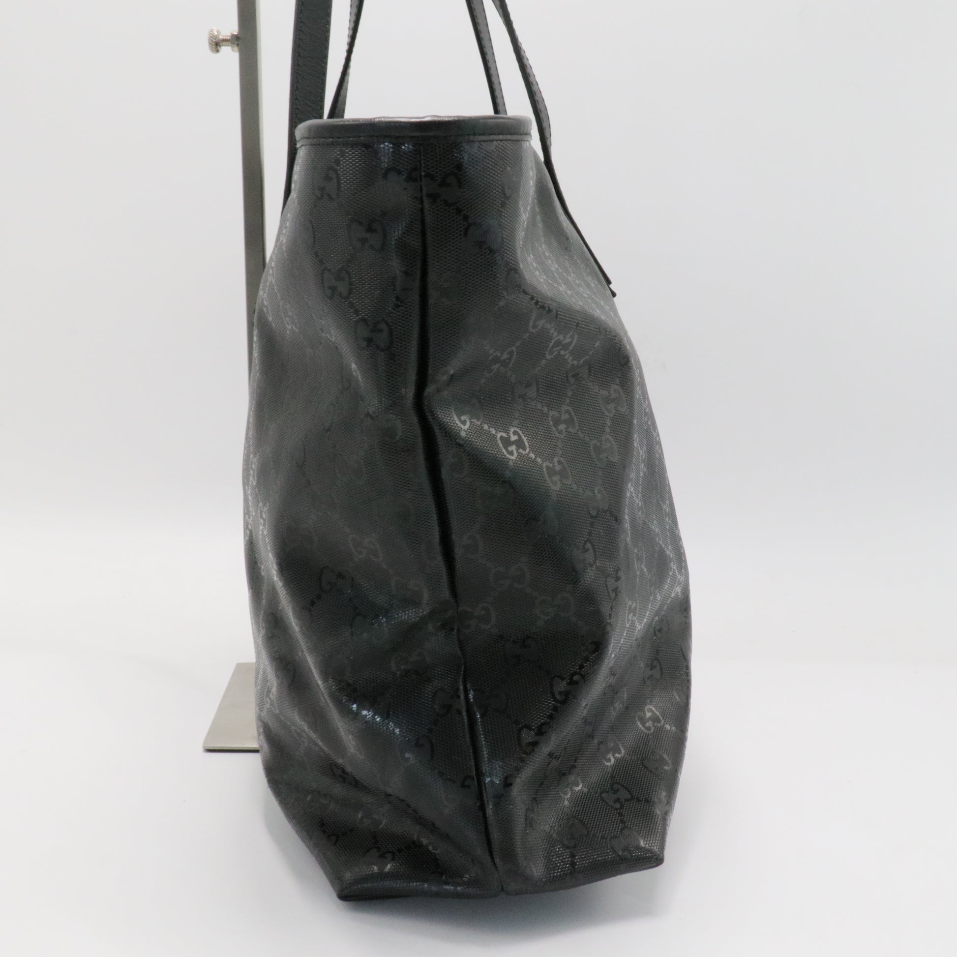 Plus Tote GG Imprime Medium