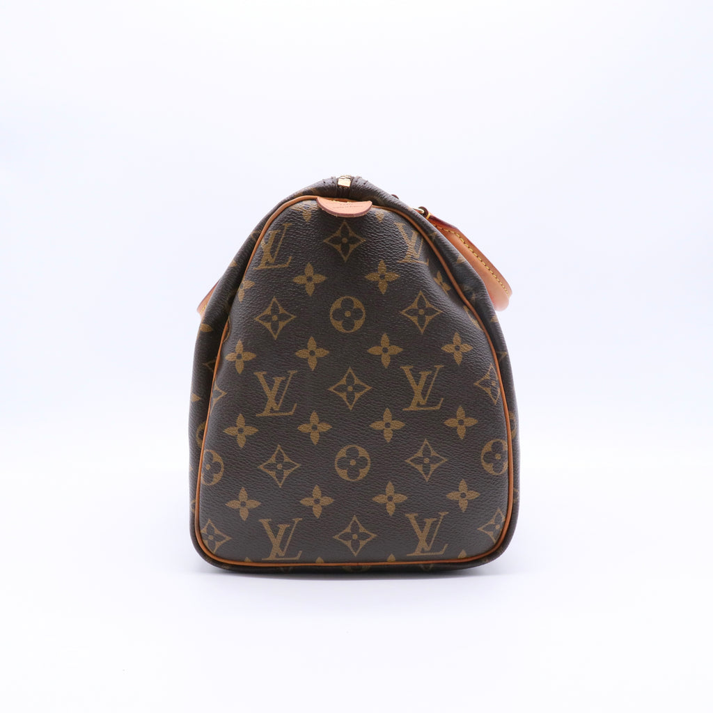Monogram Speedy 30 V Grenade