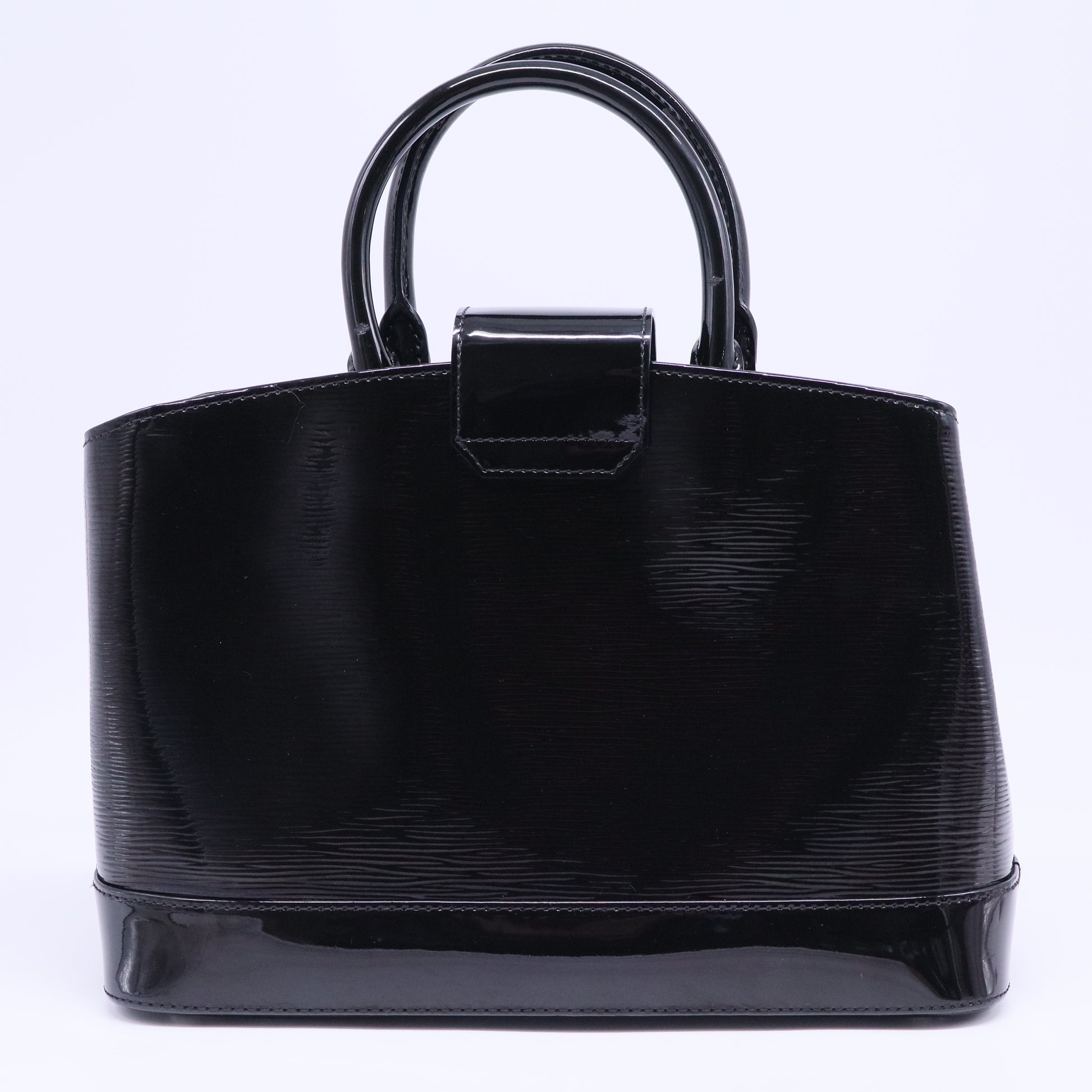 Epi Leather Mirabeau PM B20692