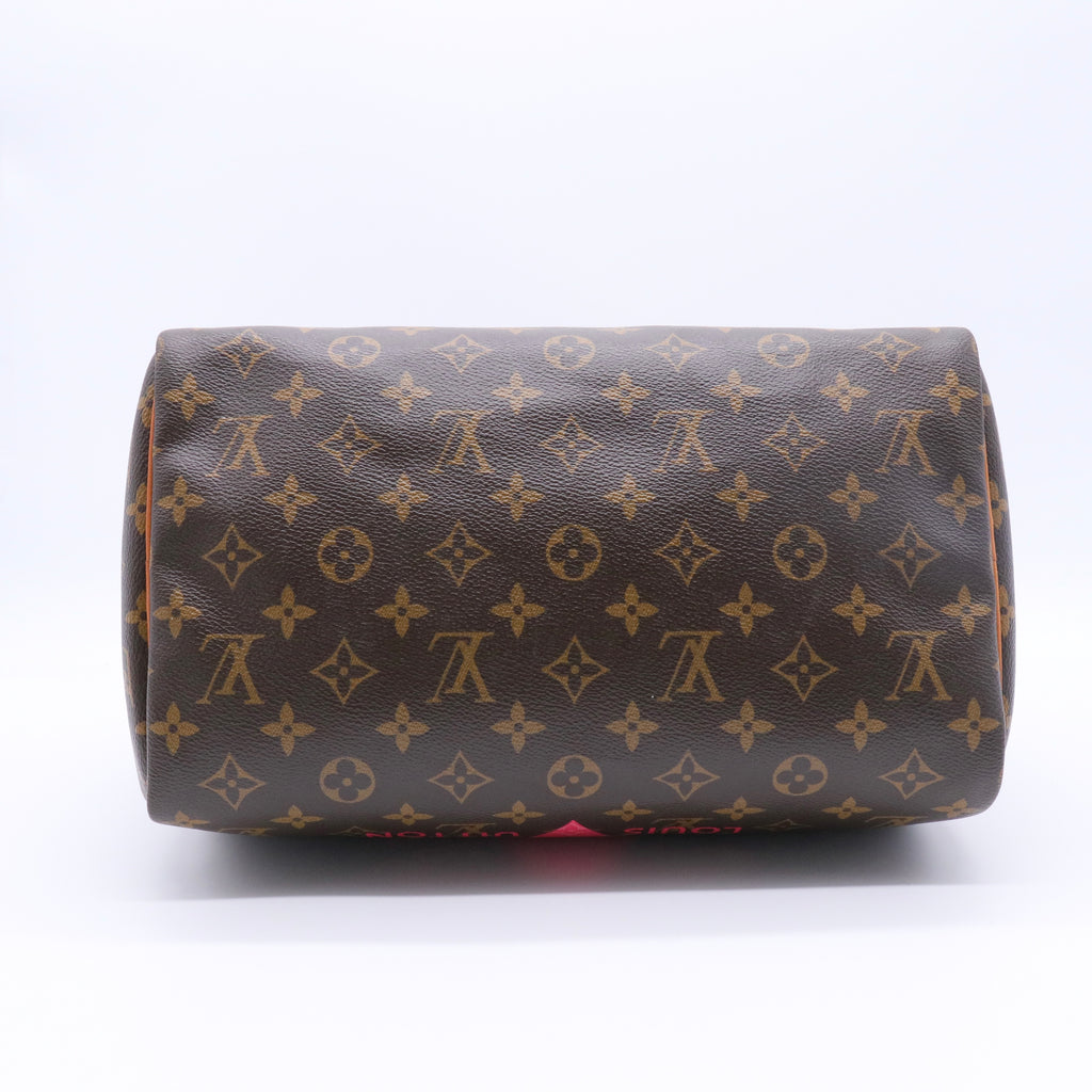Monogram Speedy 30 V Grenade