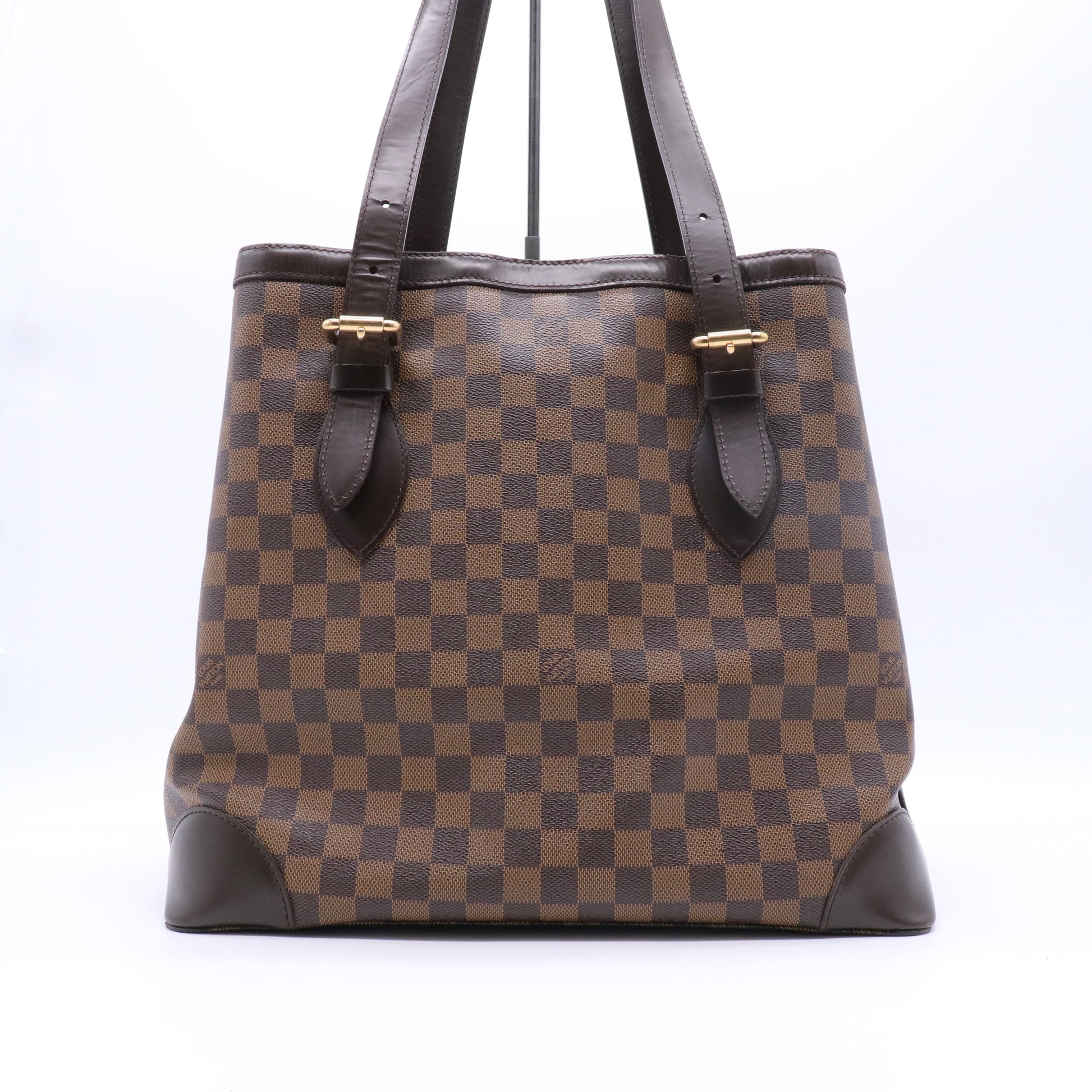 Damier Ebene Hampstead MM twins