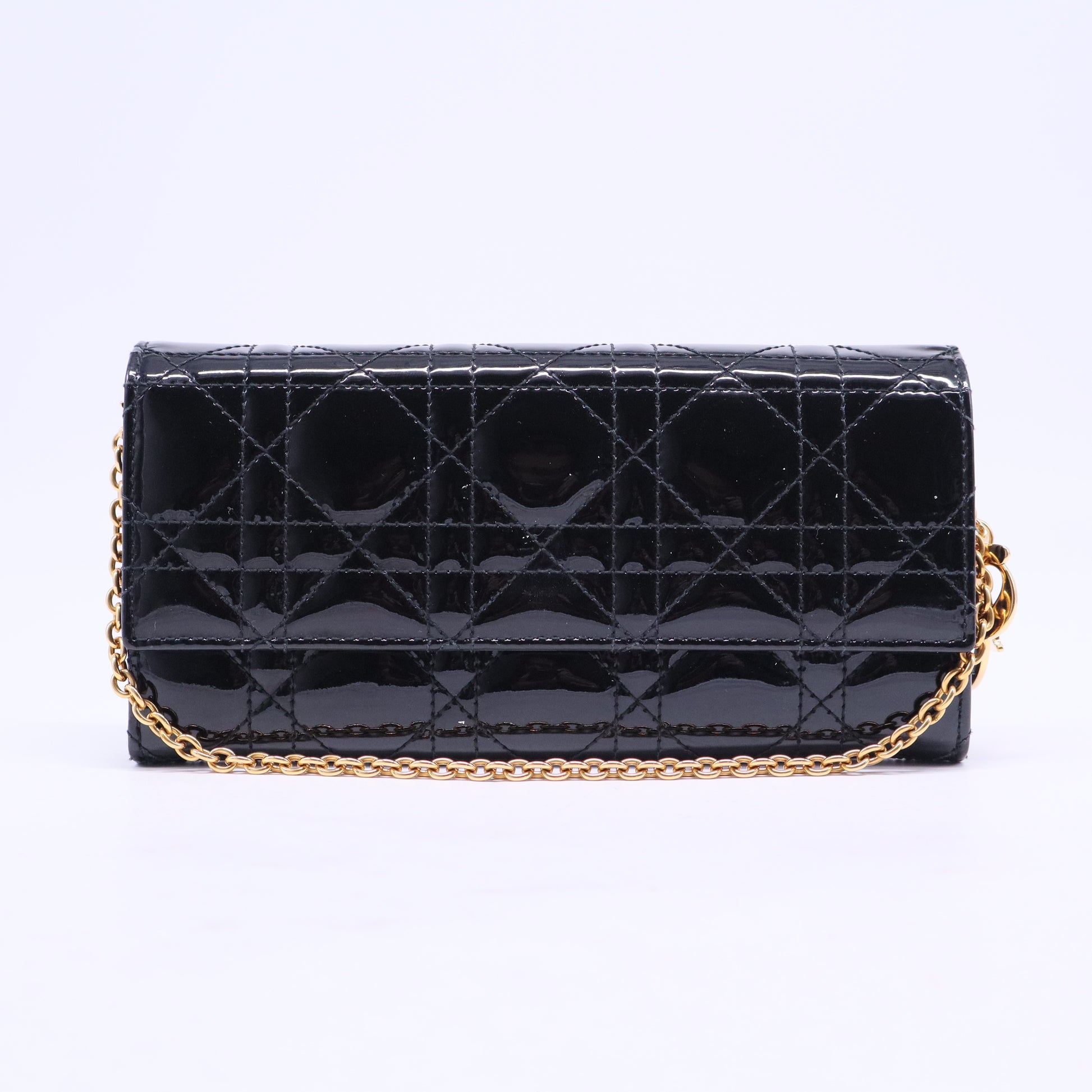 Patent Cannage Lady  B20565