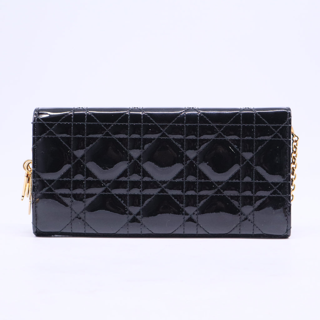 Patent Cannage Lady  B20565