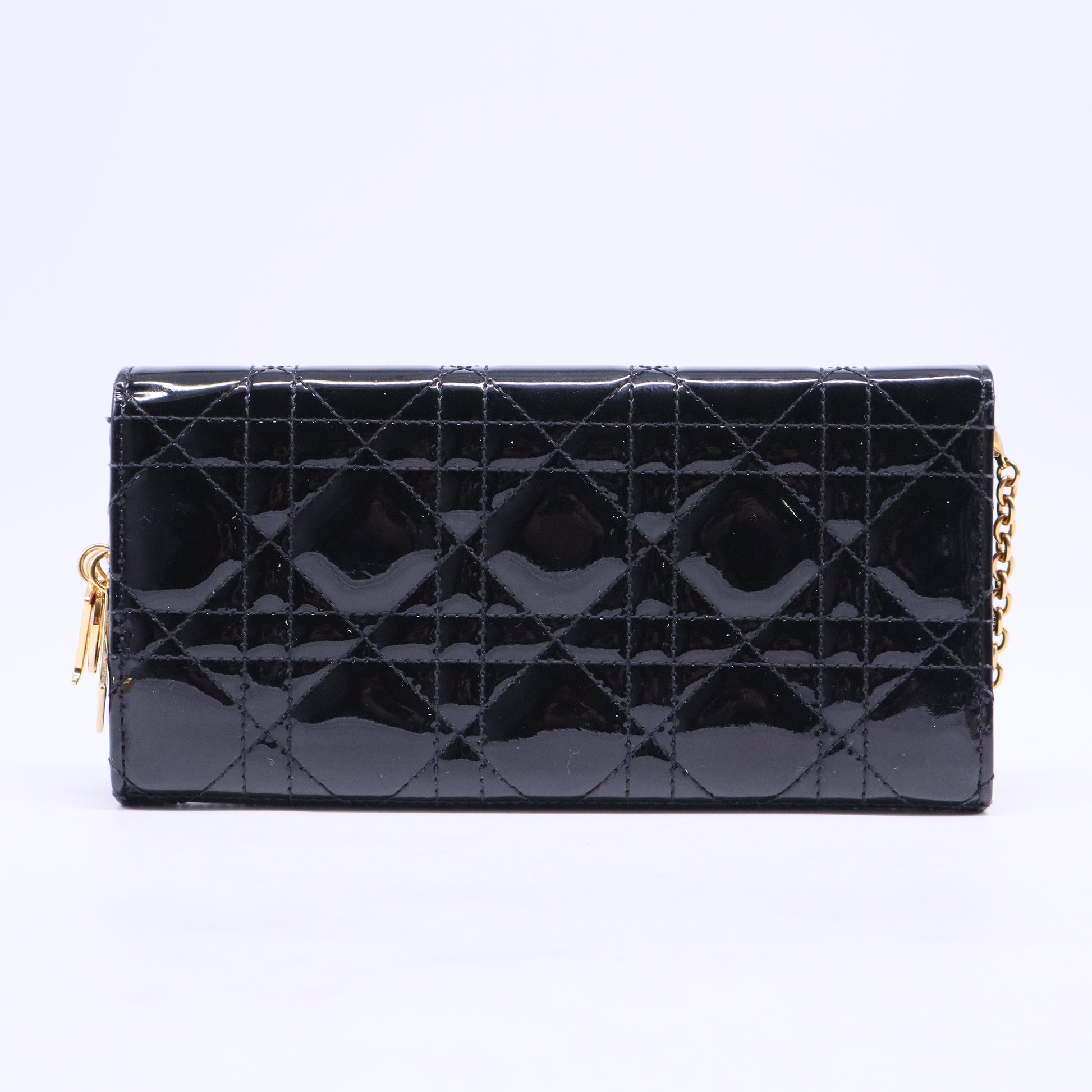 Patent Cannage Lady  B20565