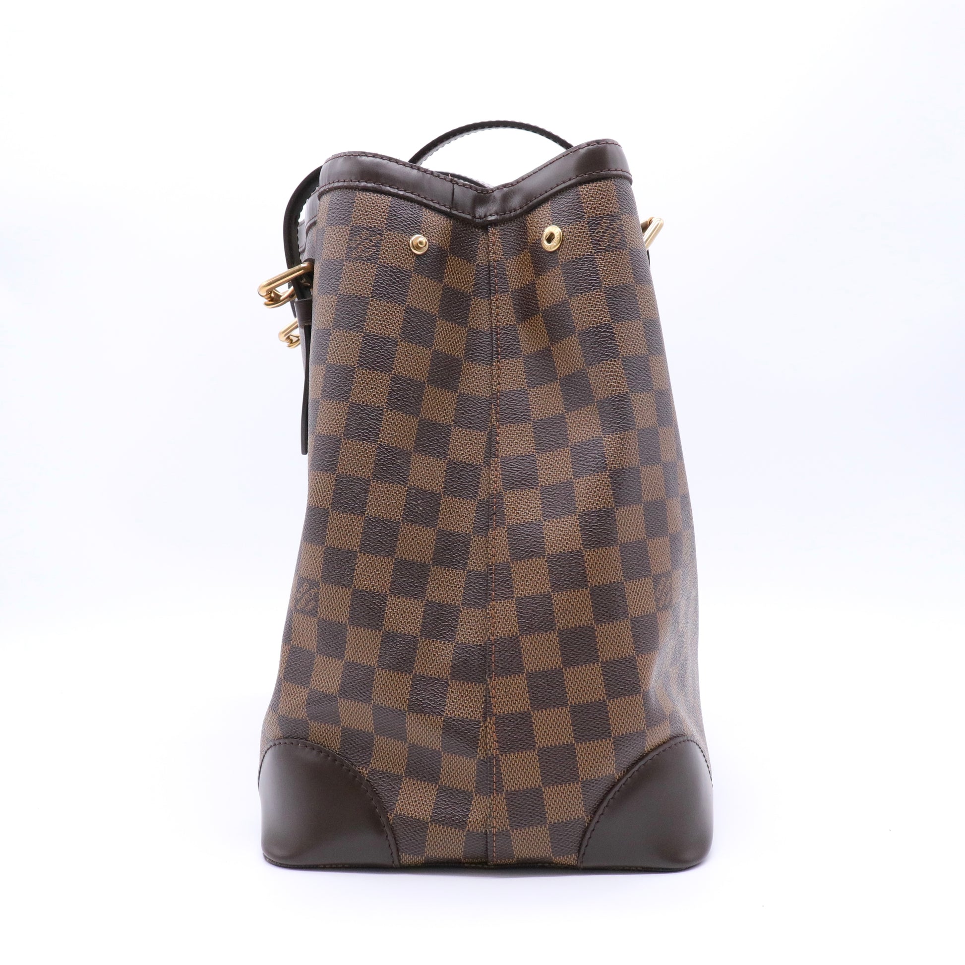 Damier Ebene Hampstead MM twins