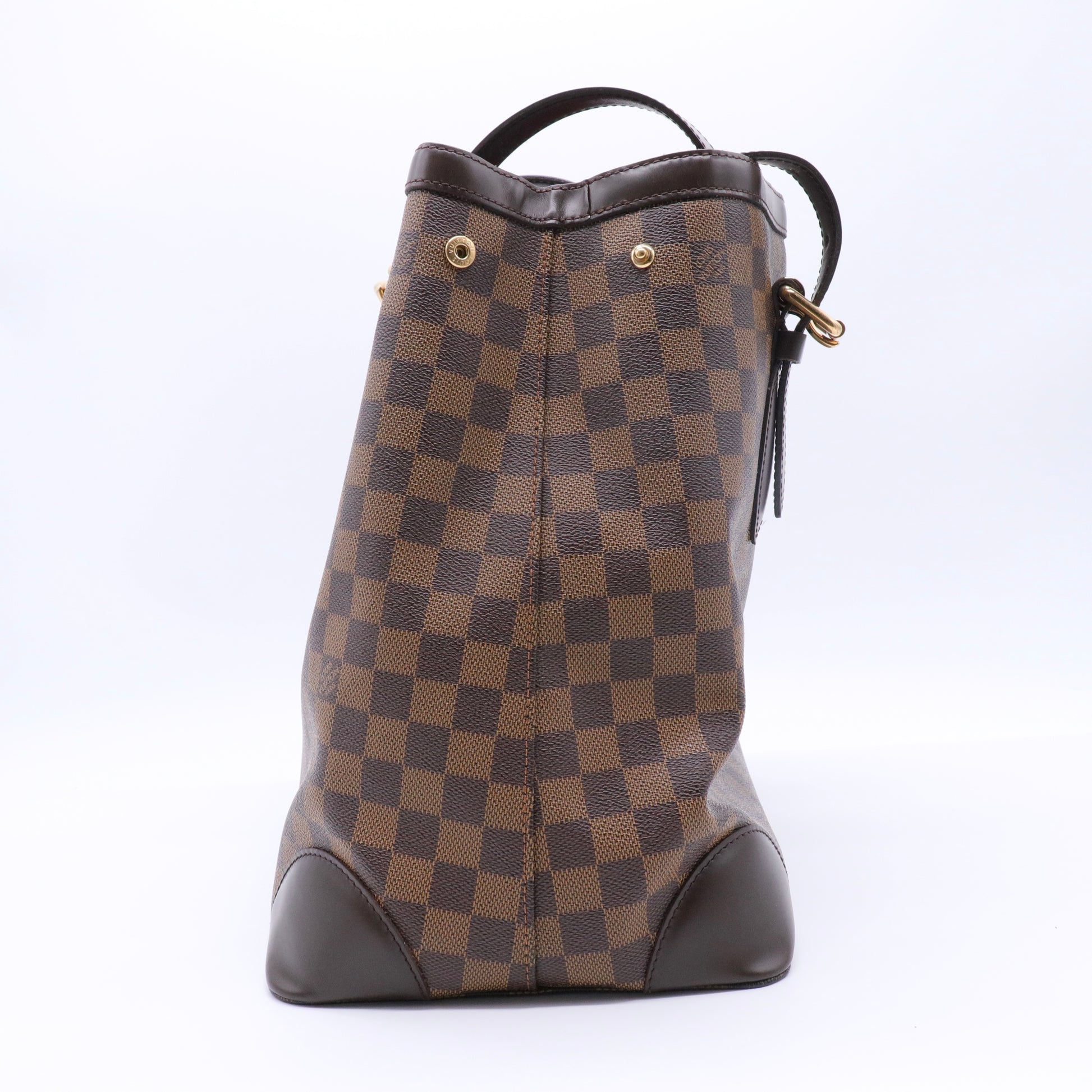 Damier Ebene Hampstead MM twins