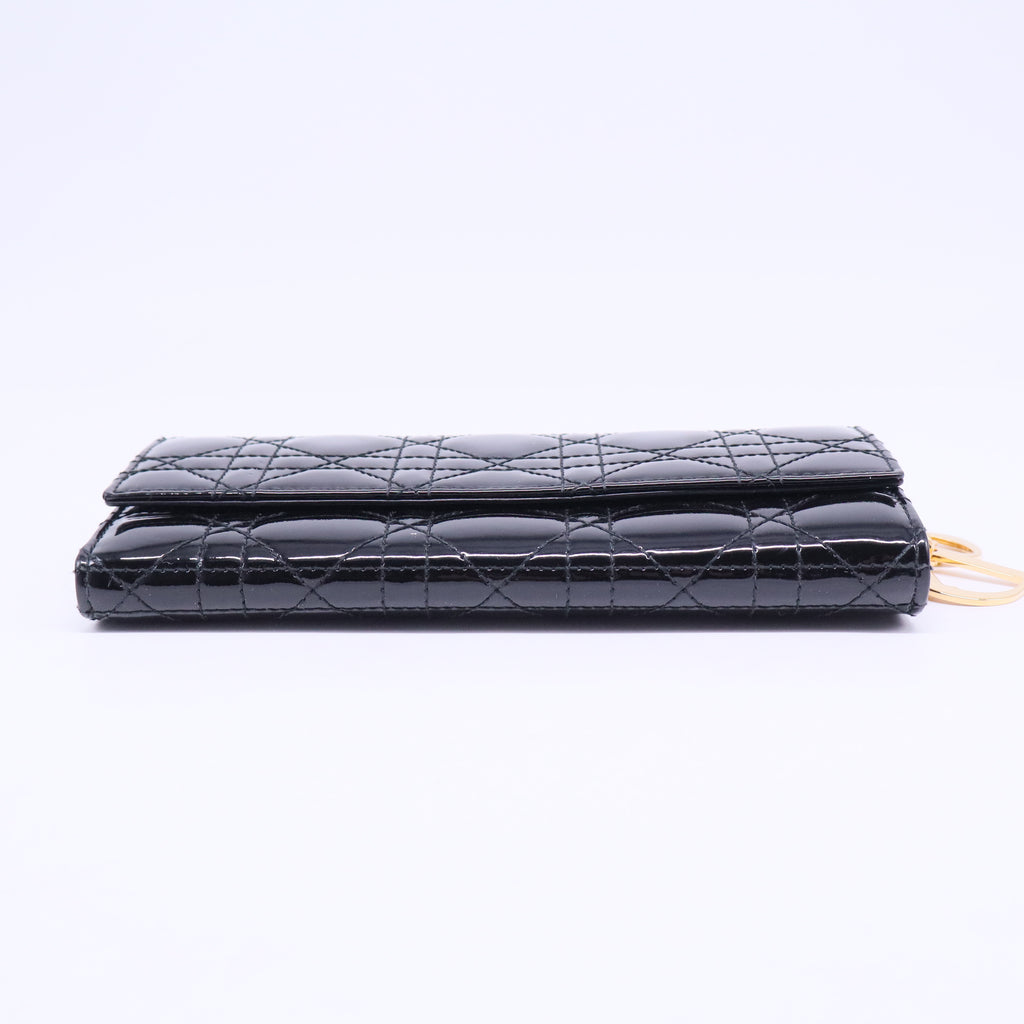 Patent Cannage Lady  B20565