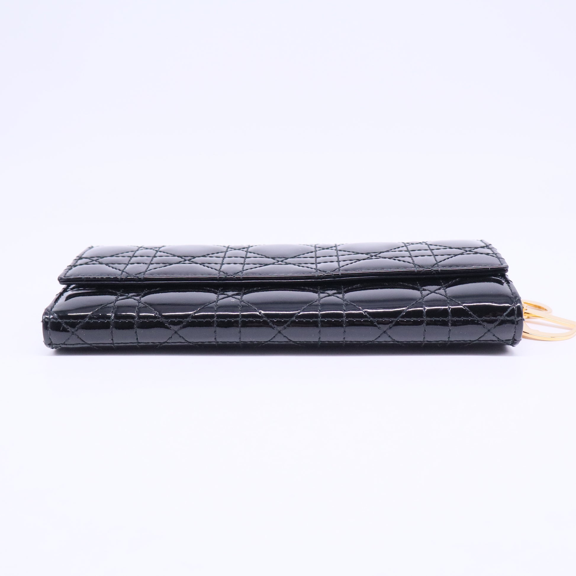 Patent Cannage Lady  B20565