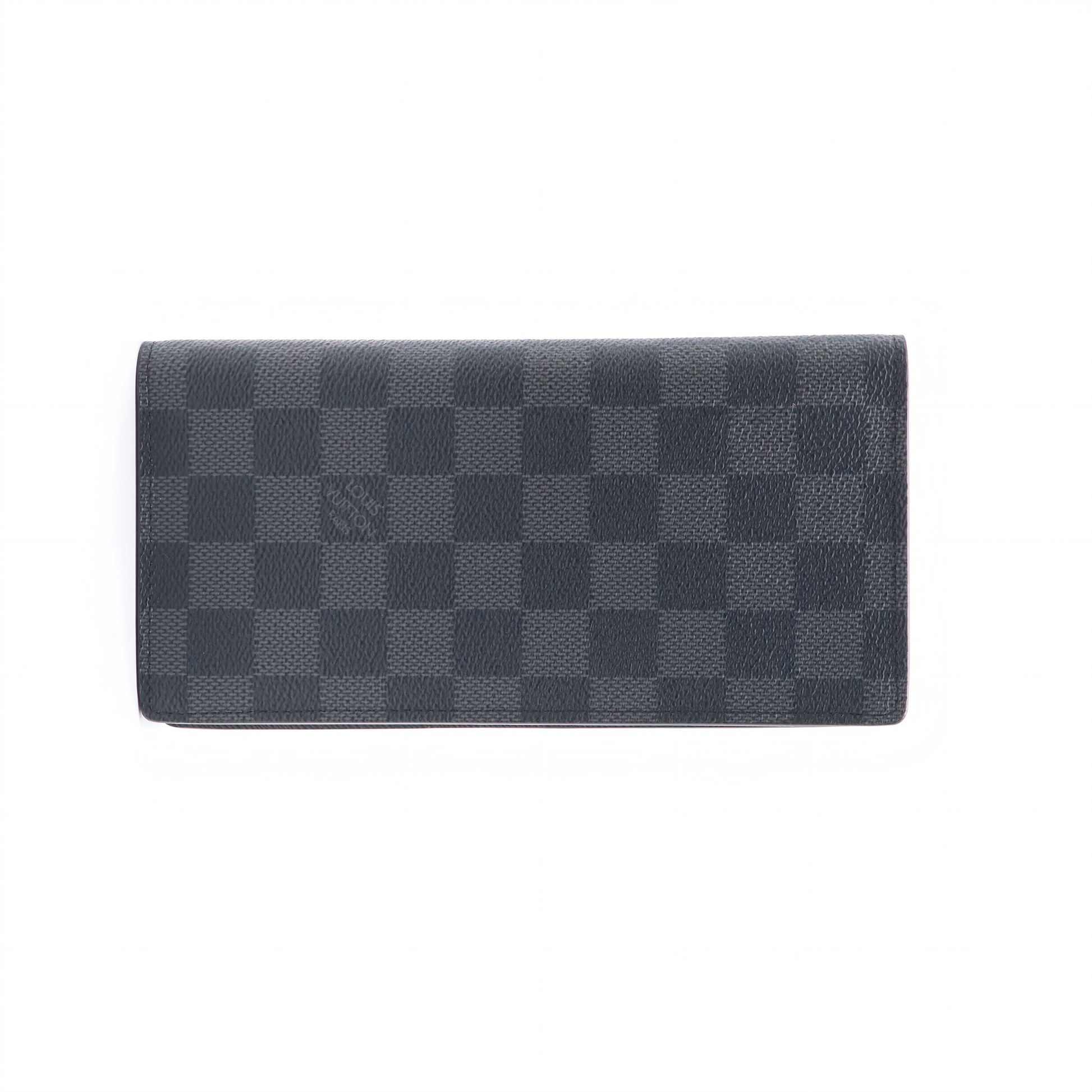 Louis Vuitton Brazza Wallet W21097
