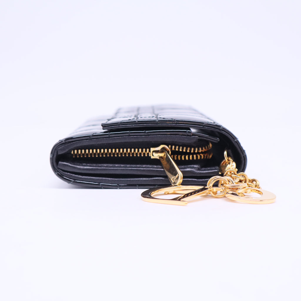 Patent Cannage Lady  B20565