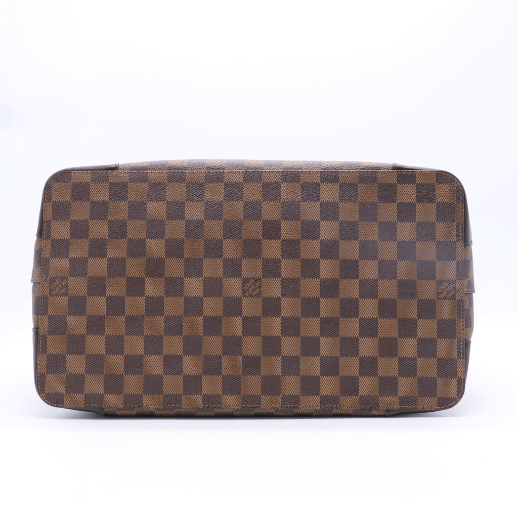 Damier Ebene Hampstead MM twins