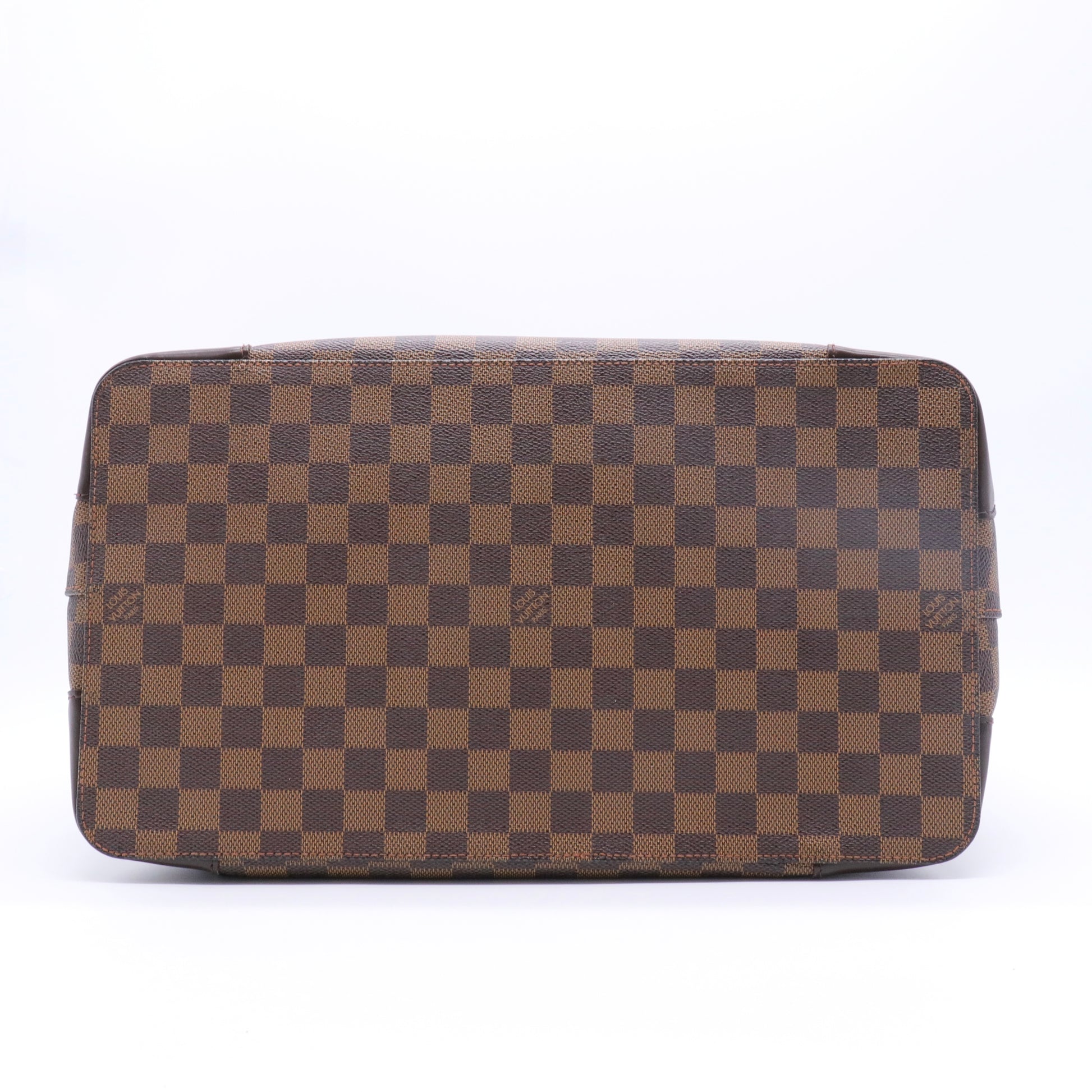 Damier Ebene Hampstead MM twins