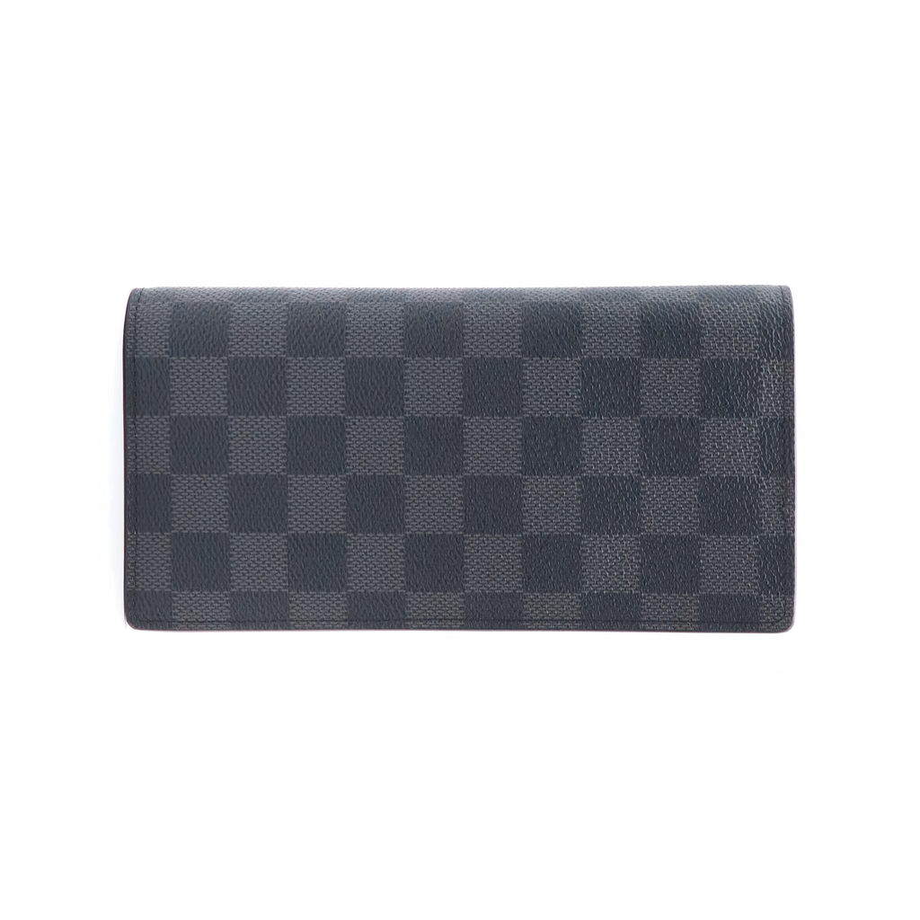 Louis Vuitton Brazza Wallet W21097