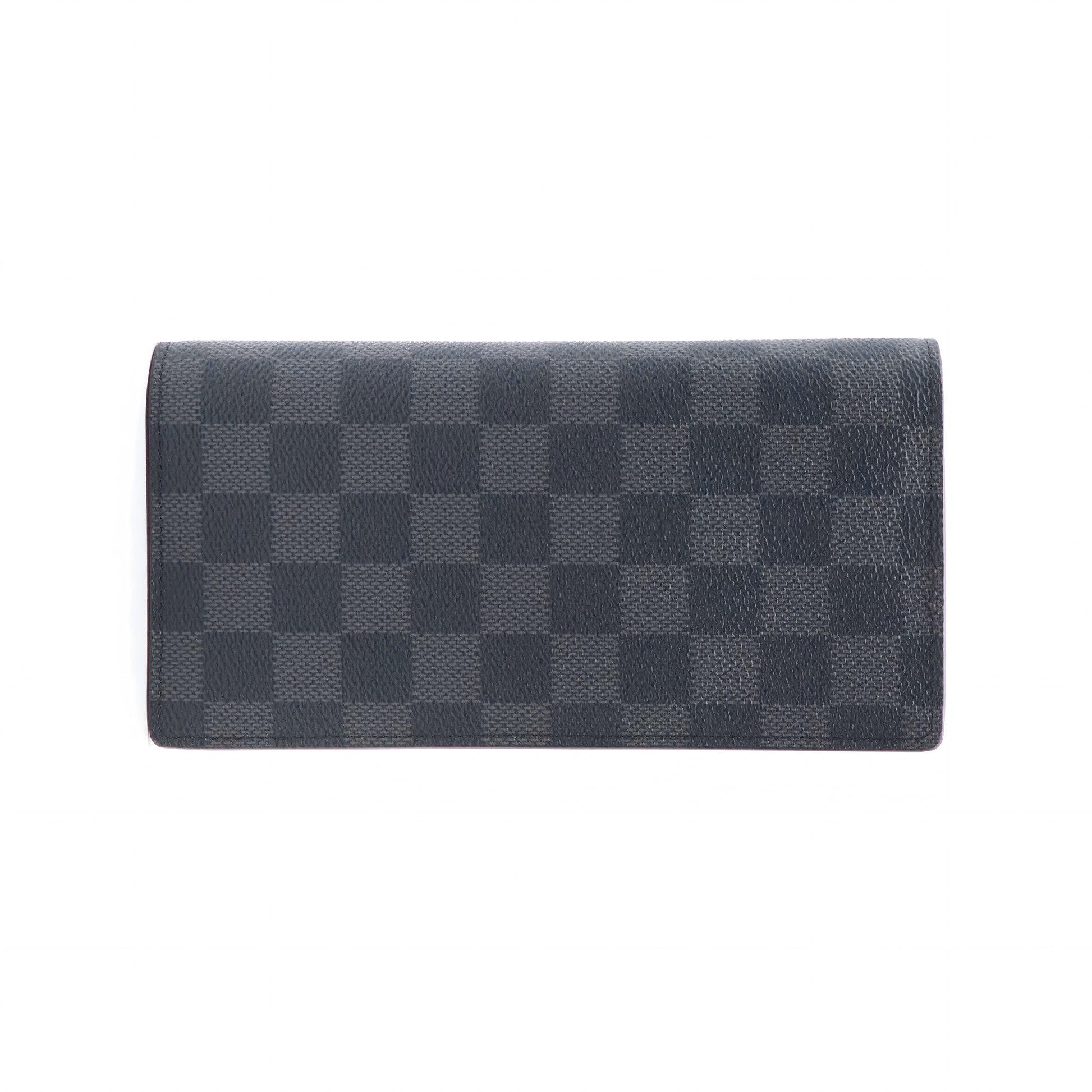 Louis Vuitton Brazza Wallet W21097
