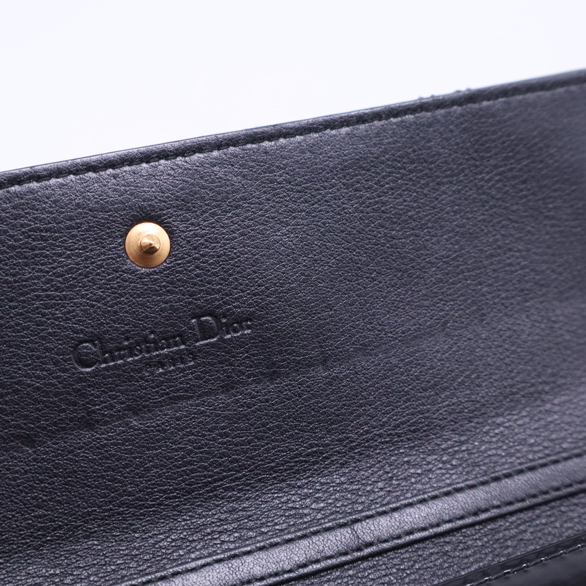 Patent Cannage Lady  B20565