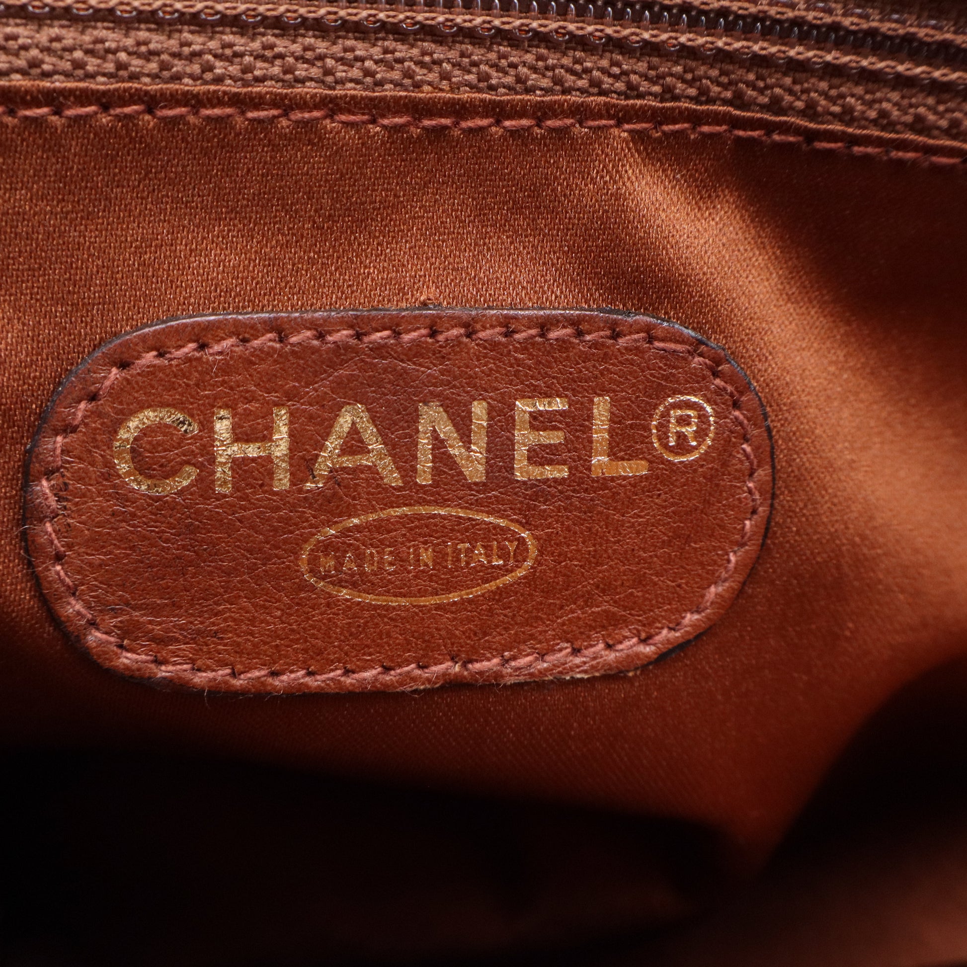 Triple CC Messenger Suede twins