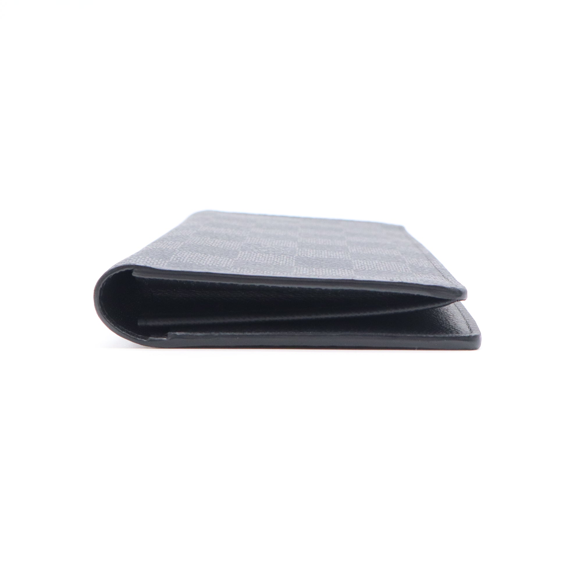 Louis Vuitton Brazza Wallet W21097