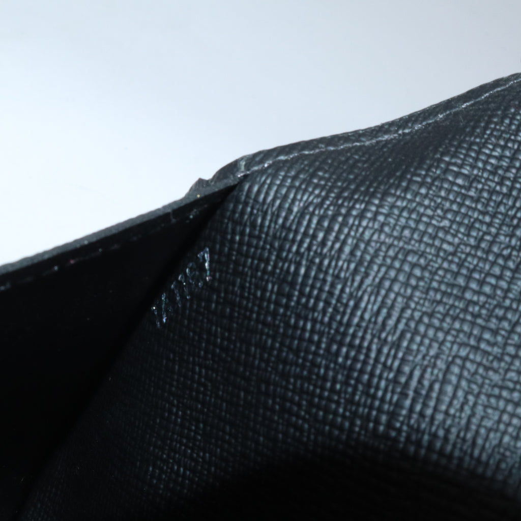 Louis Vuitton Brazza Wallet W21097