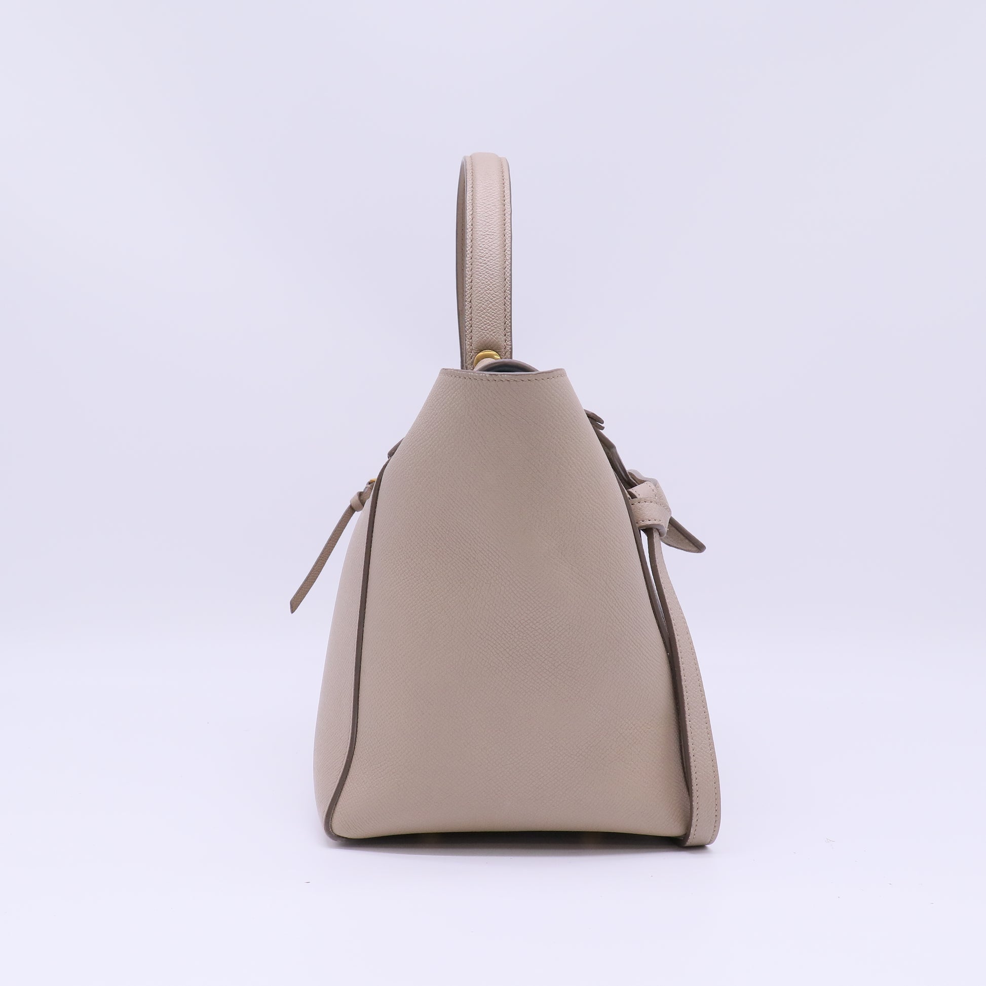 Celine Grained Calfskin Belt Bag B22339