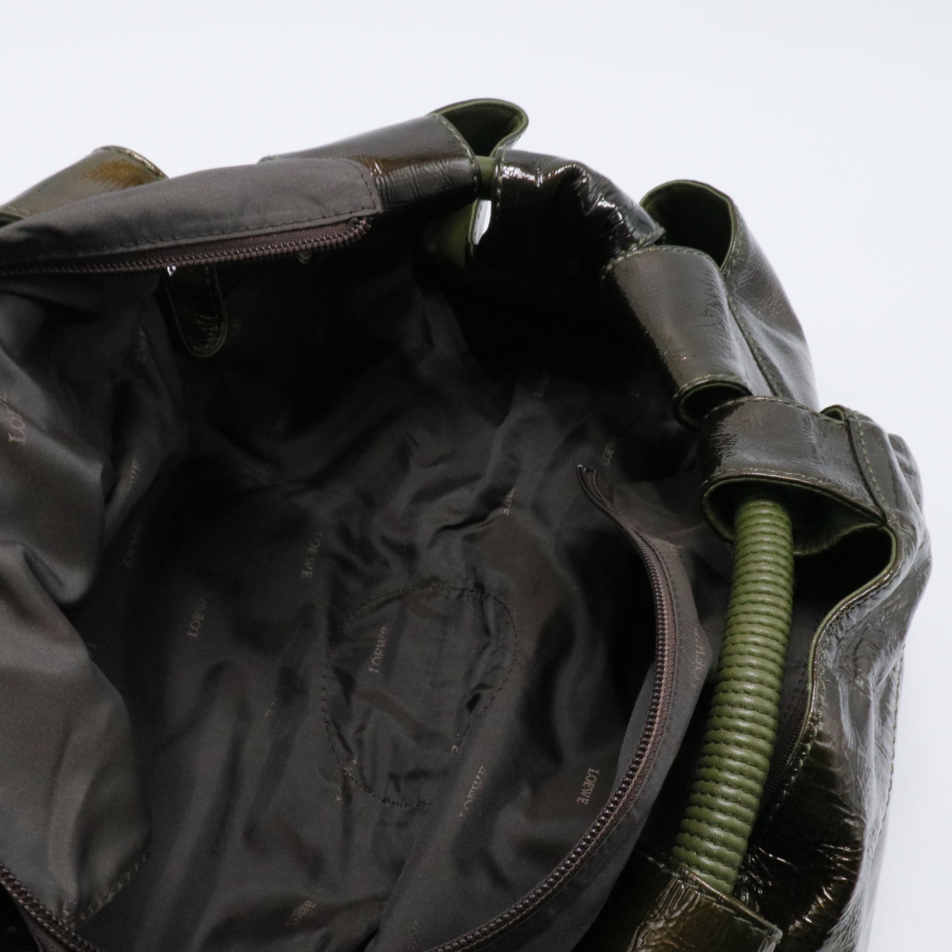 Patent Aire Bag