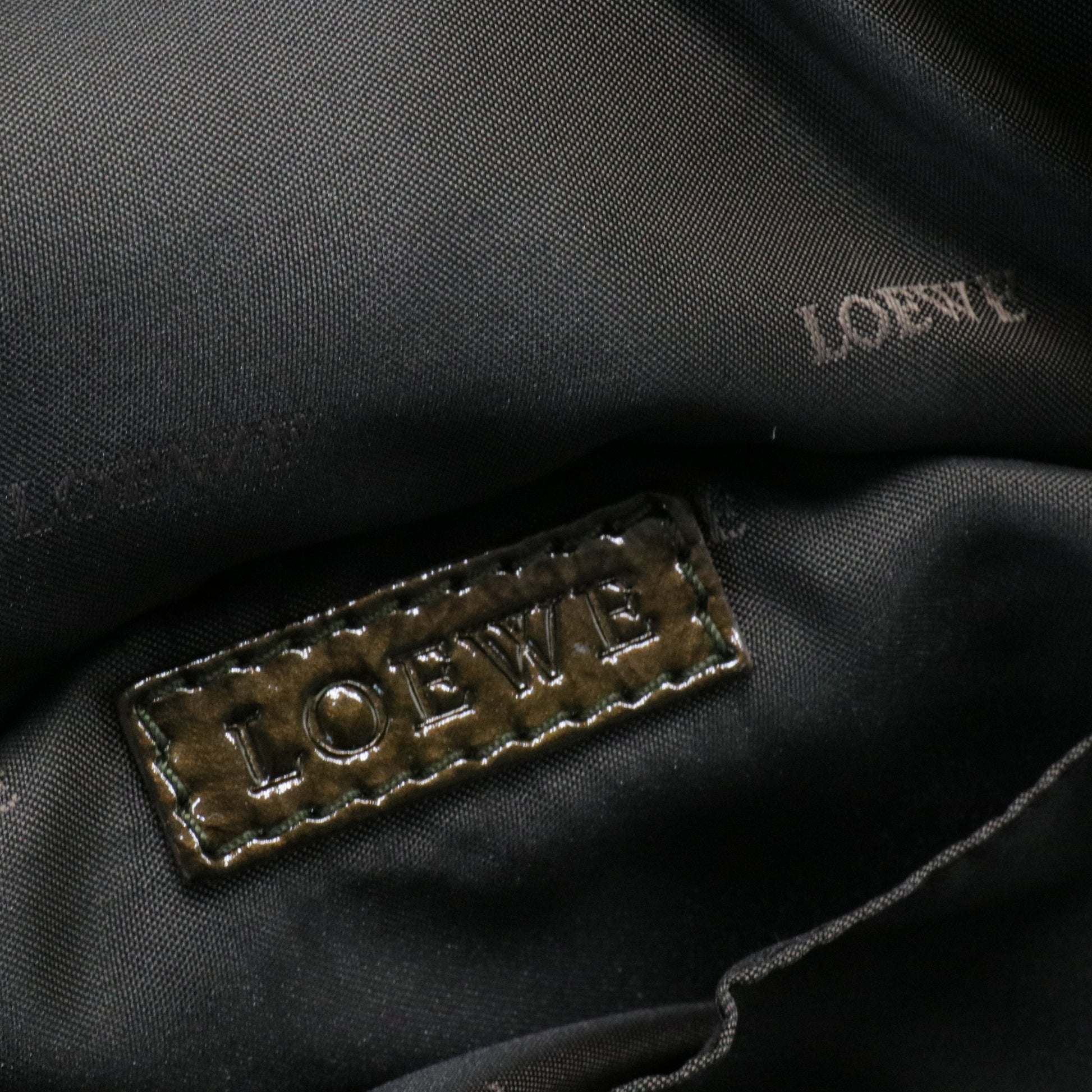 Patent Aire Bag