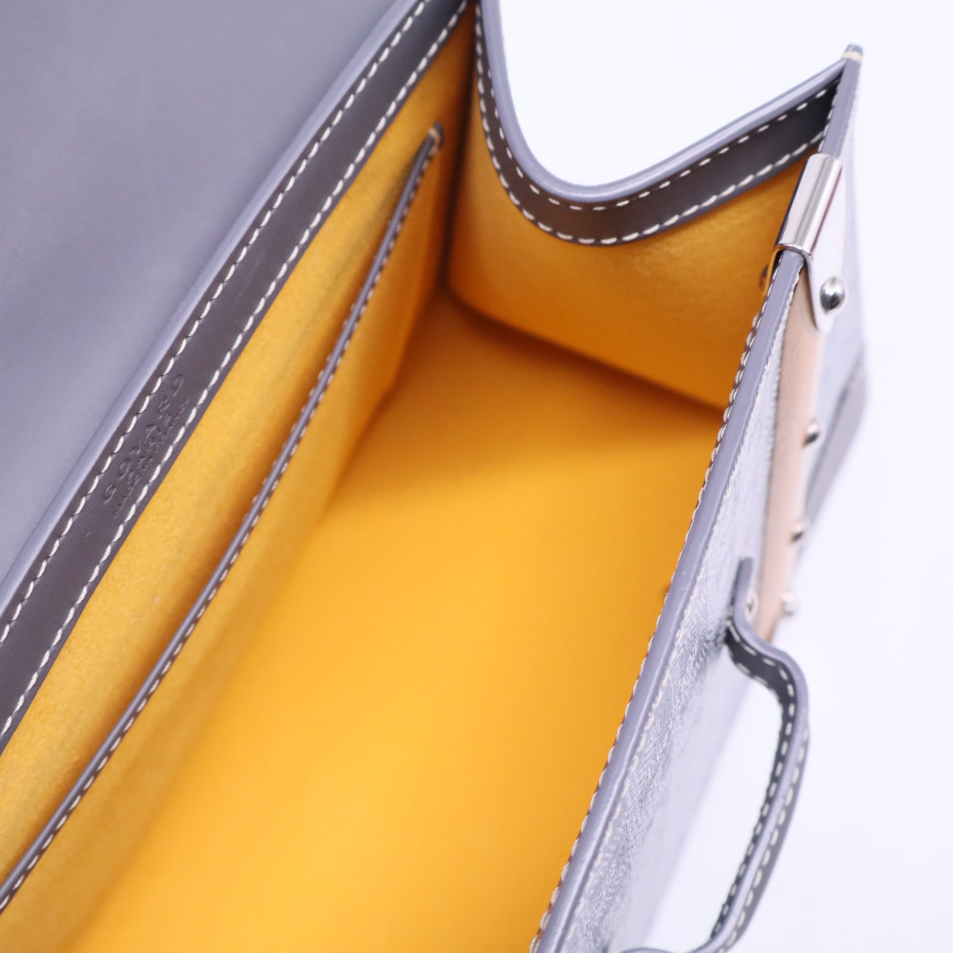Goyardine Saigon PM B20906