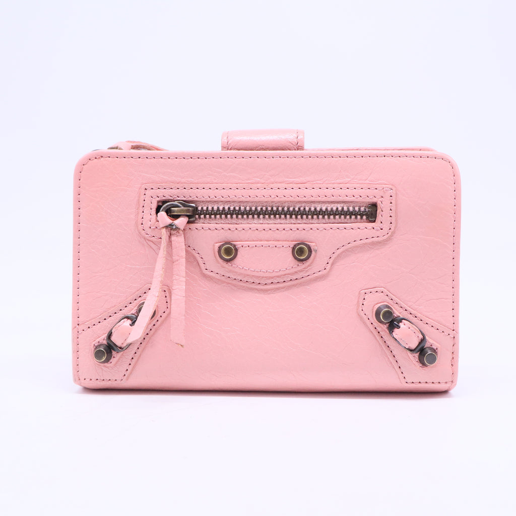 Balenciaga Card holder W20464