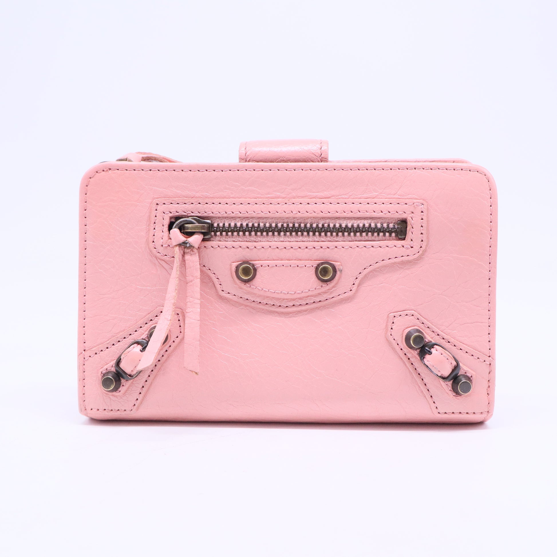 Balenciaga Card holder W20464