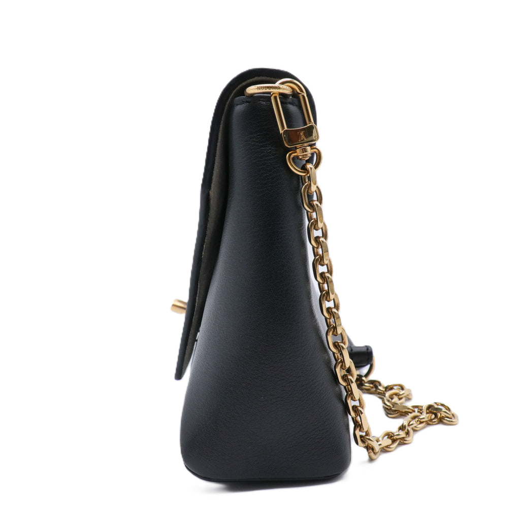 Pochette Mtis Reverse Shoulder Bag