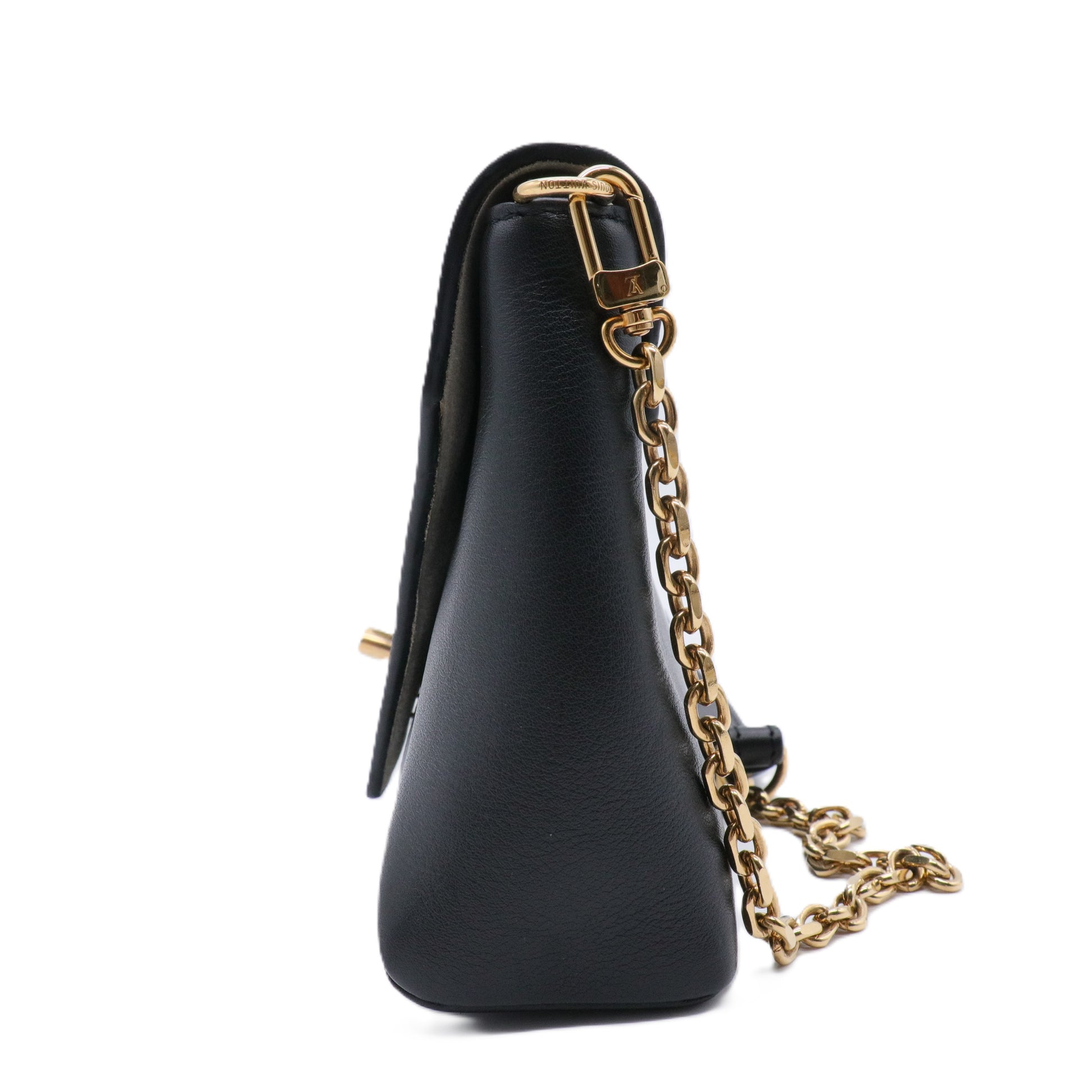 Pochette Mtis Reverse Shoulder Bag