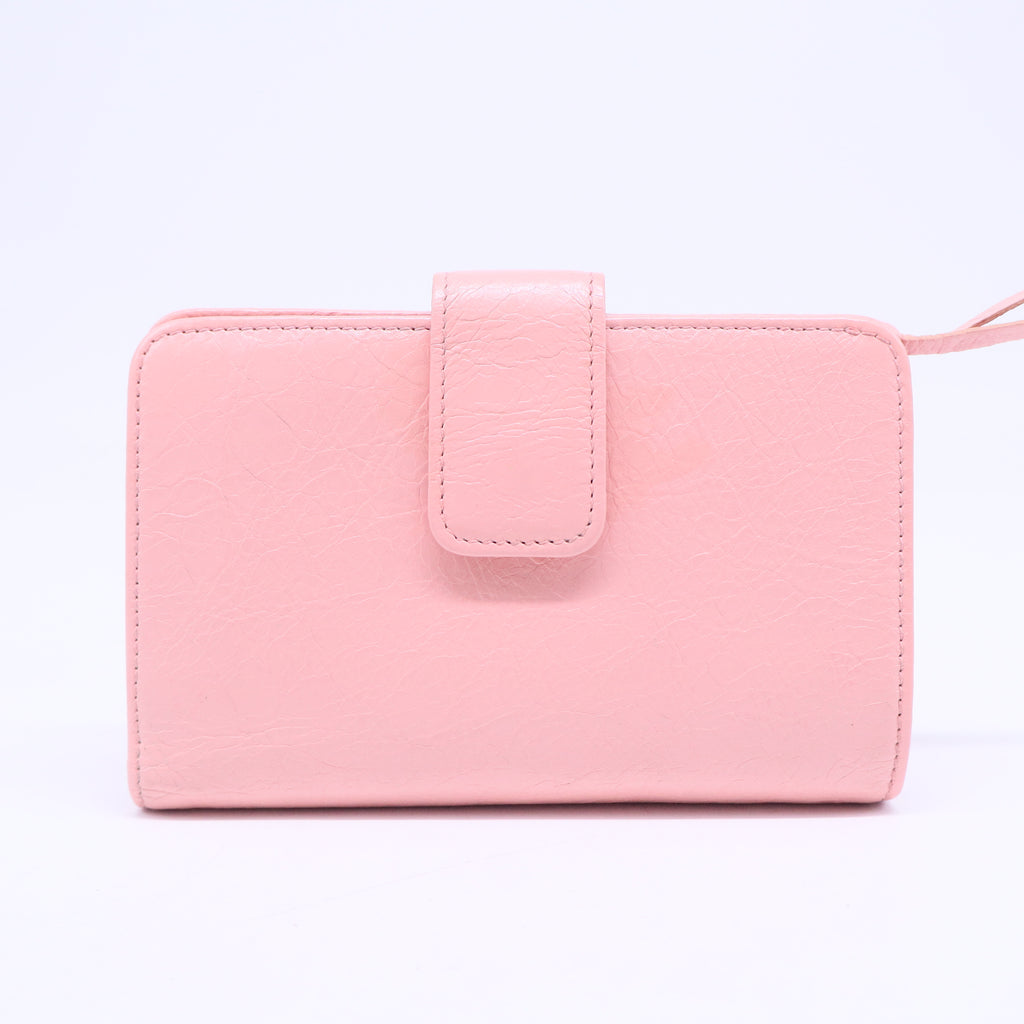 Balenciaga Card holder W20464