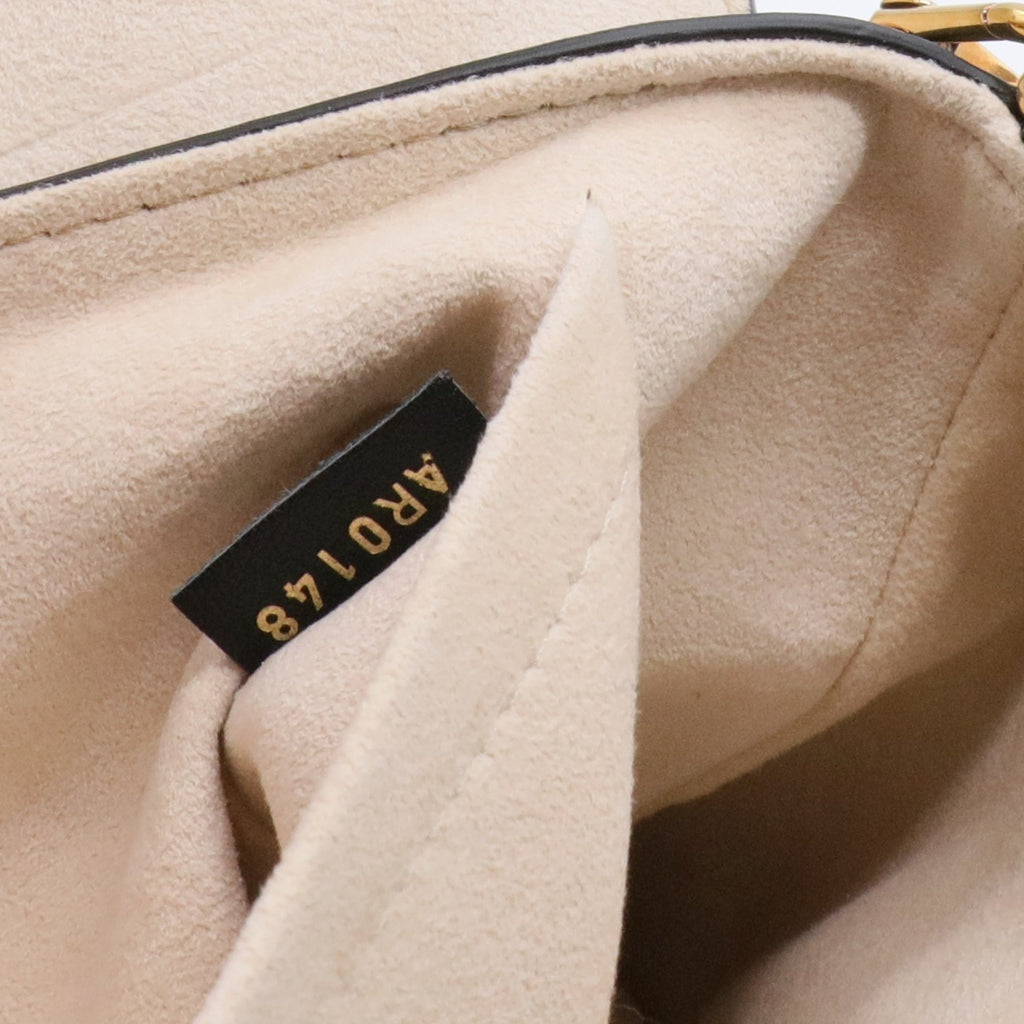 Pochette Mtis Reverse Shoulder Bag