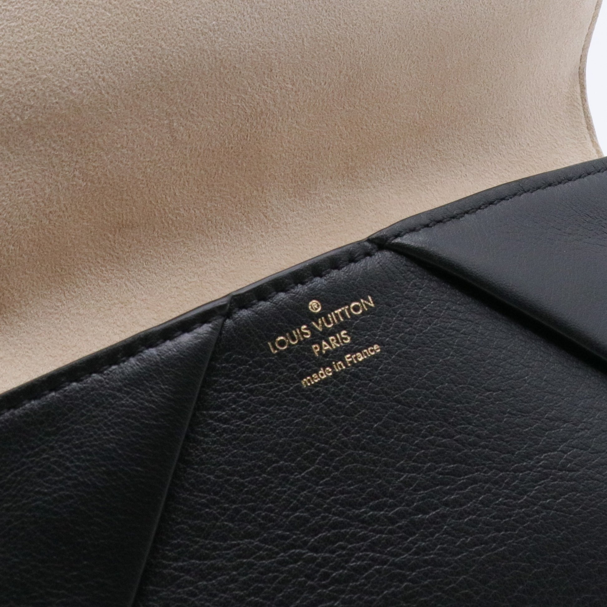 Pochette Mtis Reverse Shoulder Bag