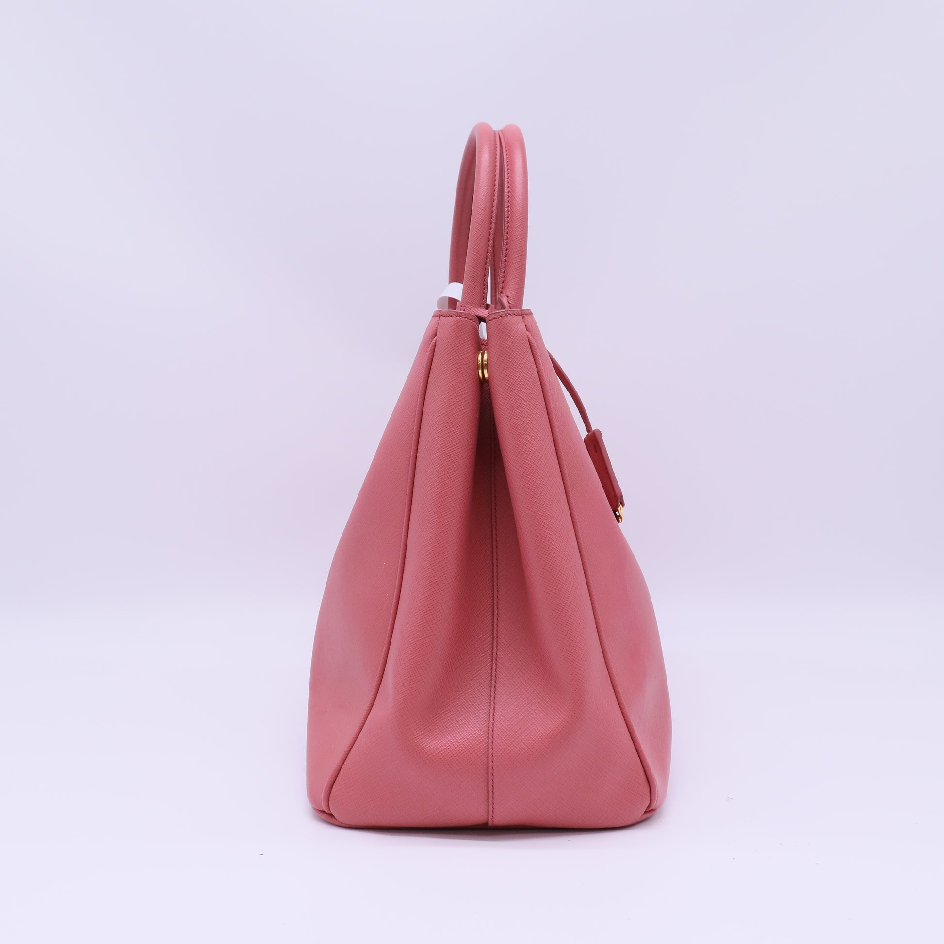 Prada Saffiano Lux Large Galleria Tote Bag B22626